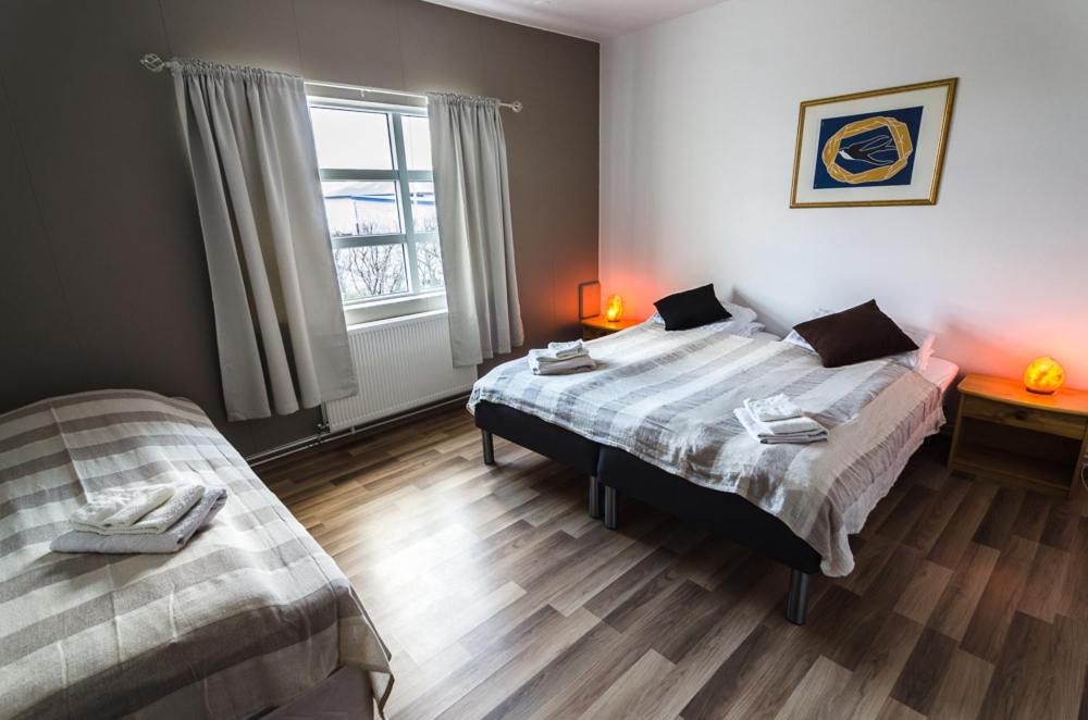 Triple Room With Shared Bathroom photo 3