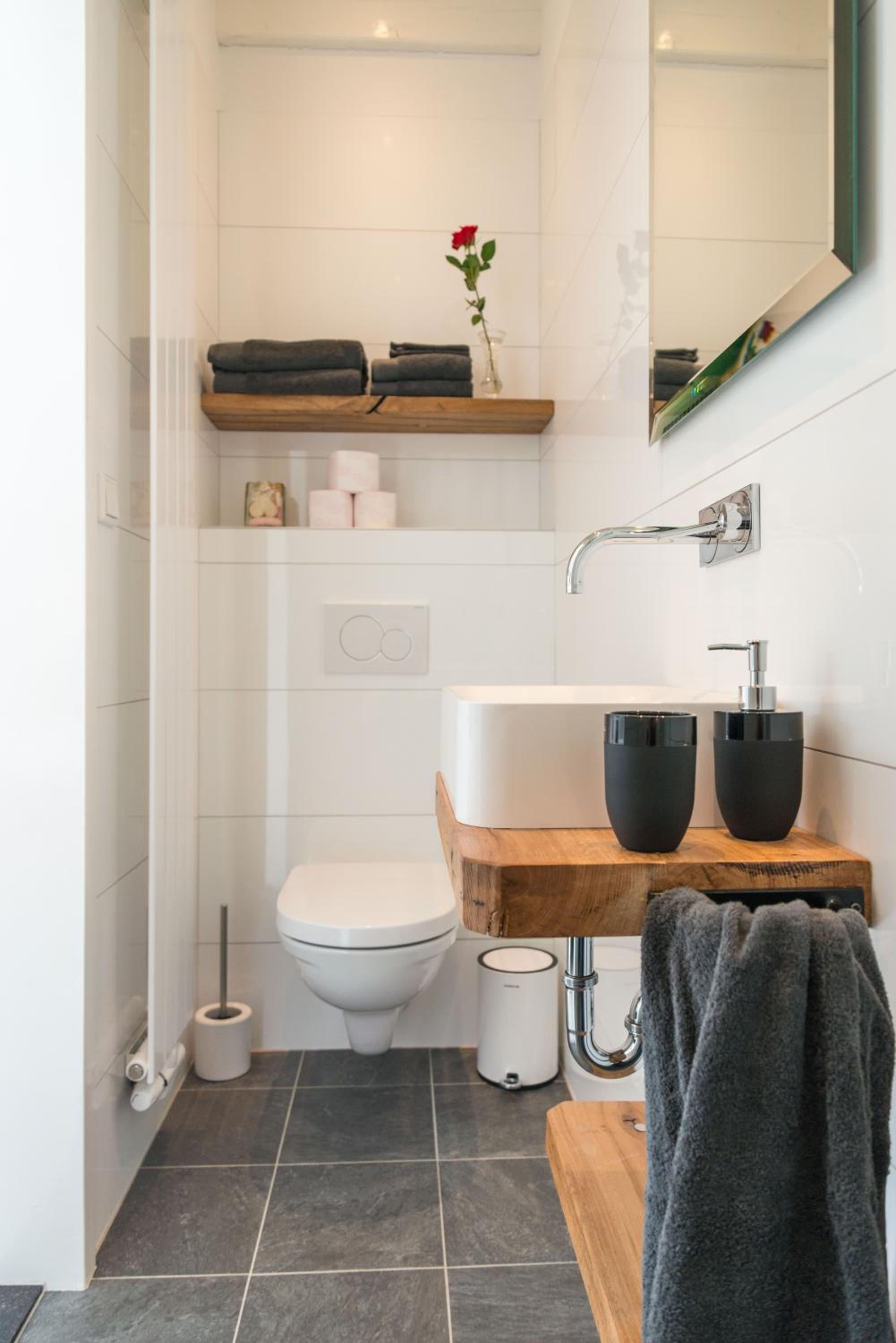 Double Room With Private Bathroom photo 3