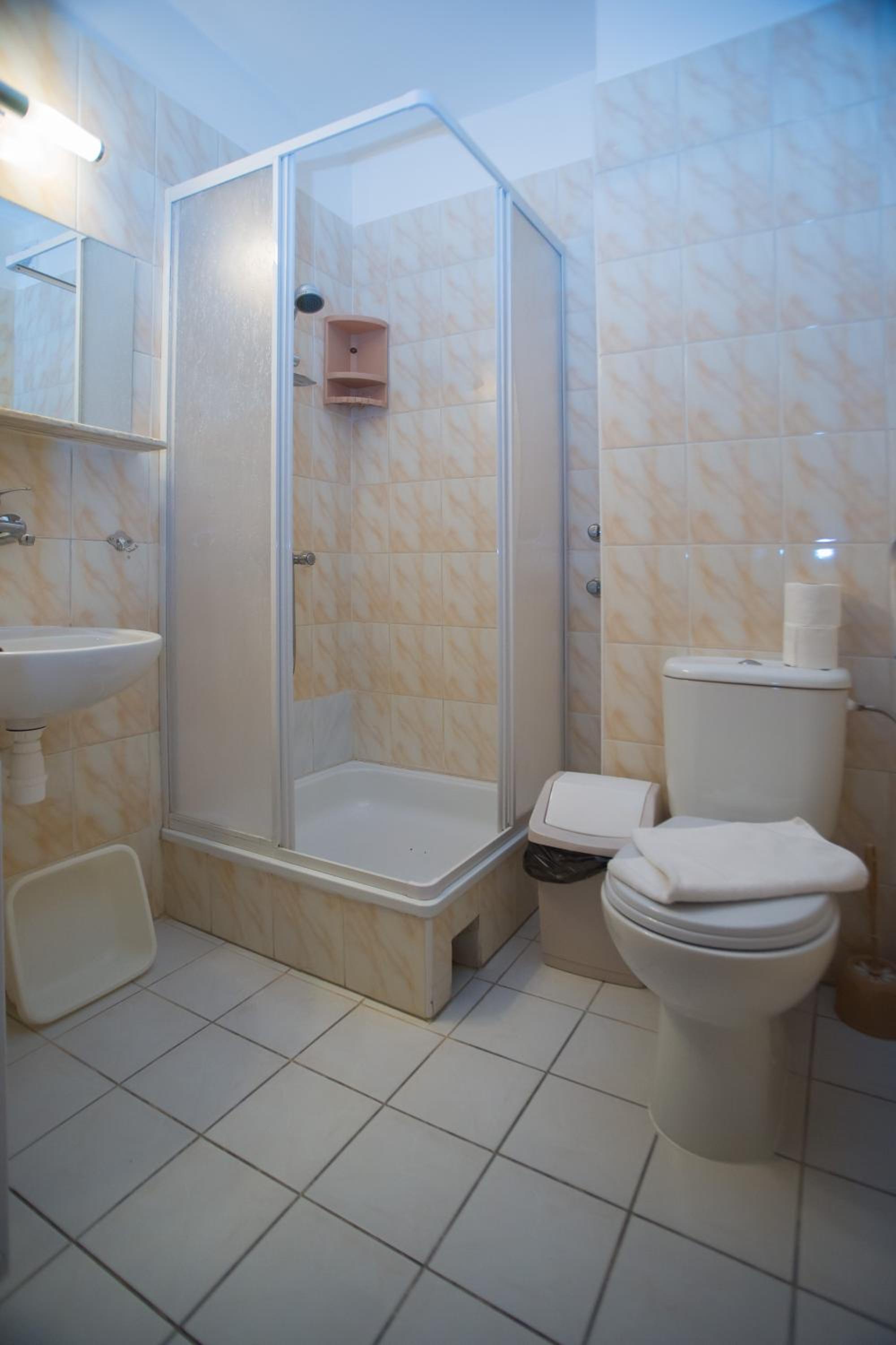 Economy Single Room photo 2