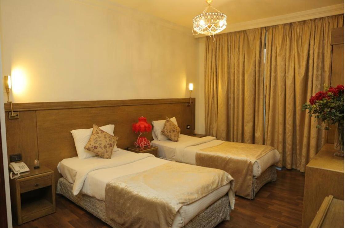 Executive Suite photo 1