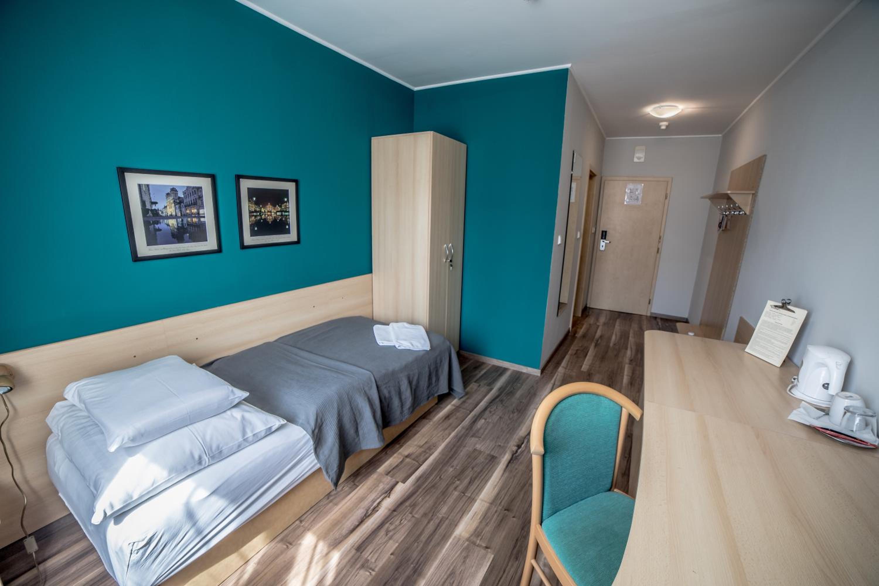 Single Room photo 1