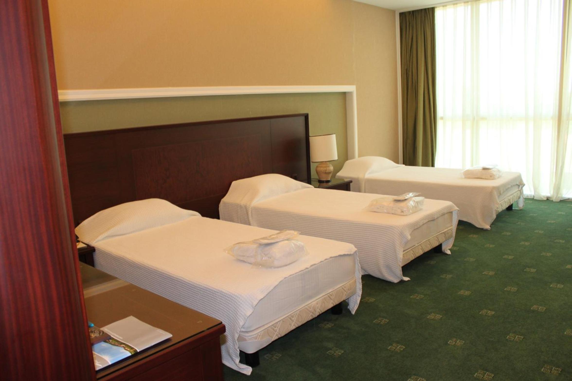Deluxe Triple Room photo 1