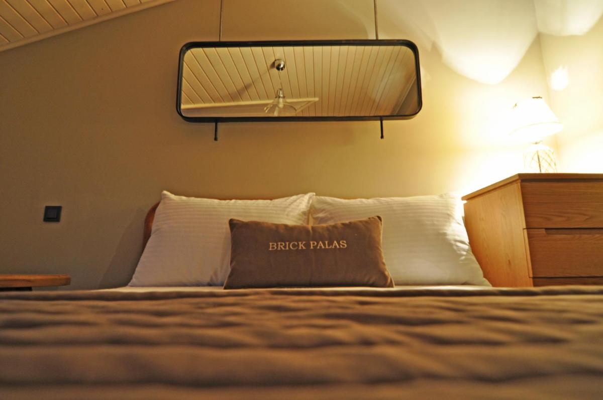 Double Room with Terrace photo 3