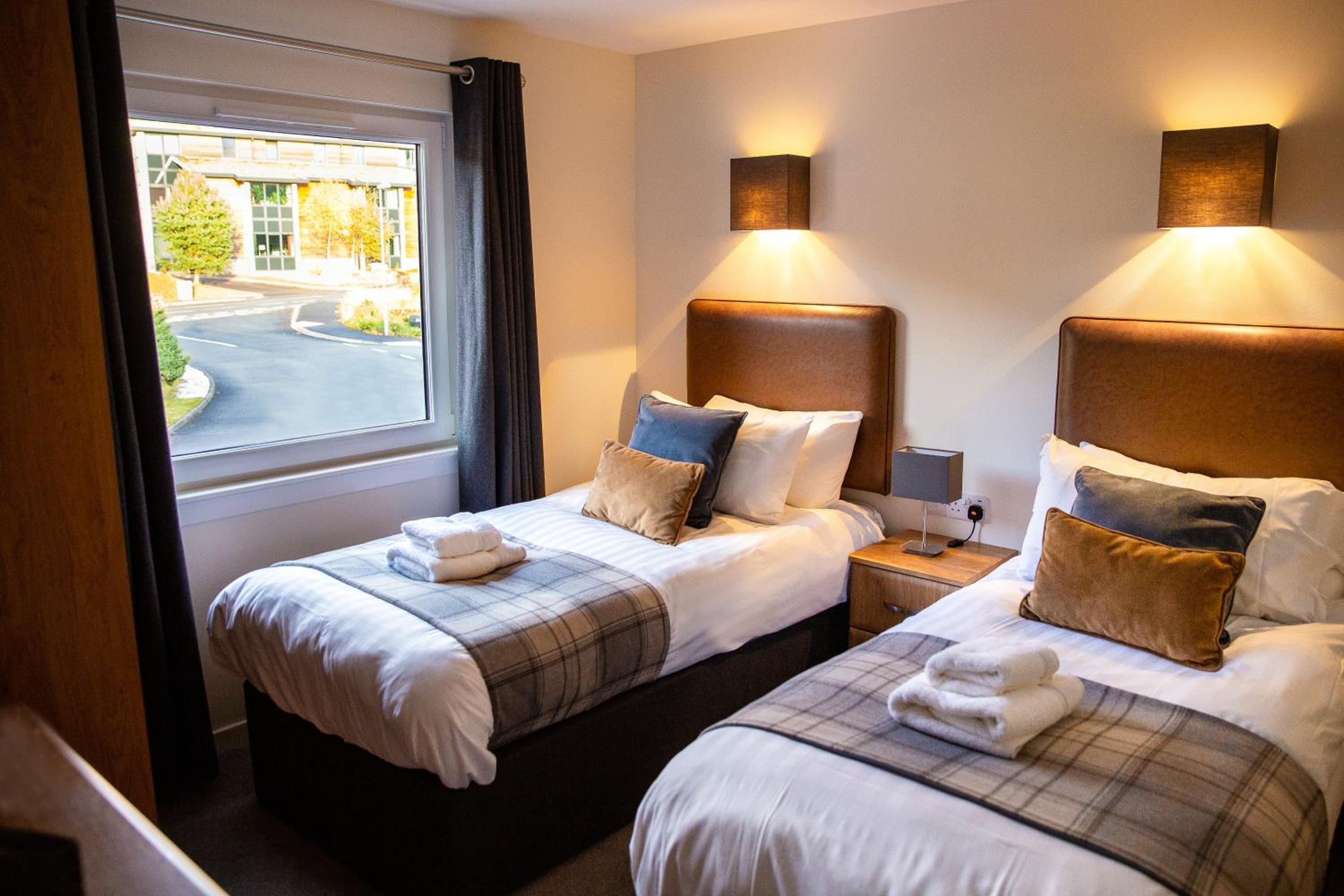 Twin Room - Photo 1