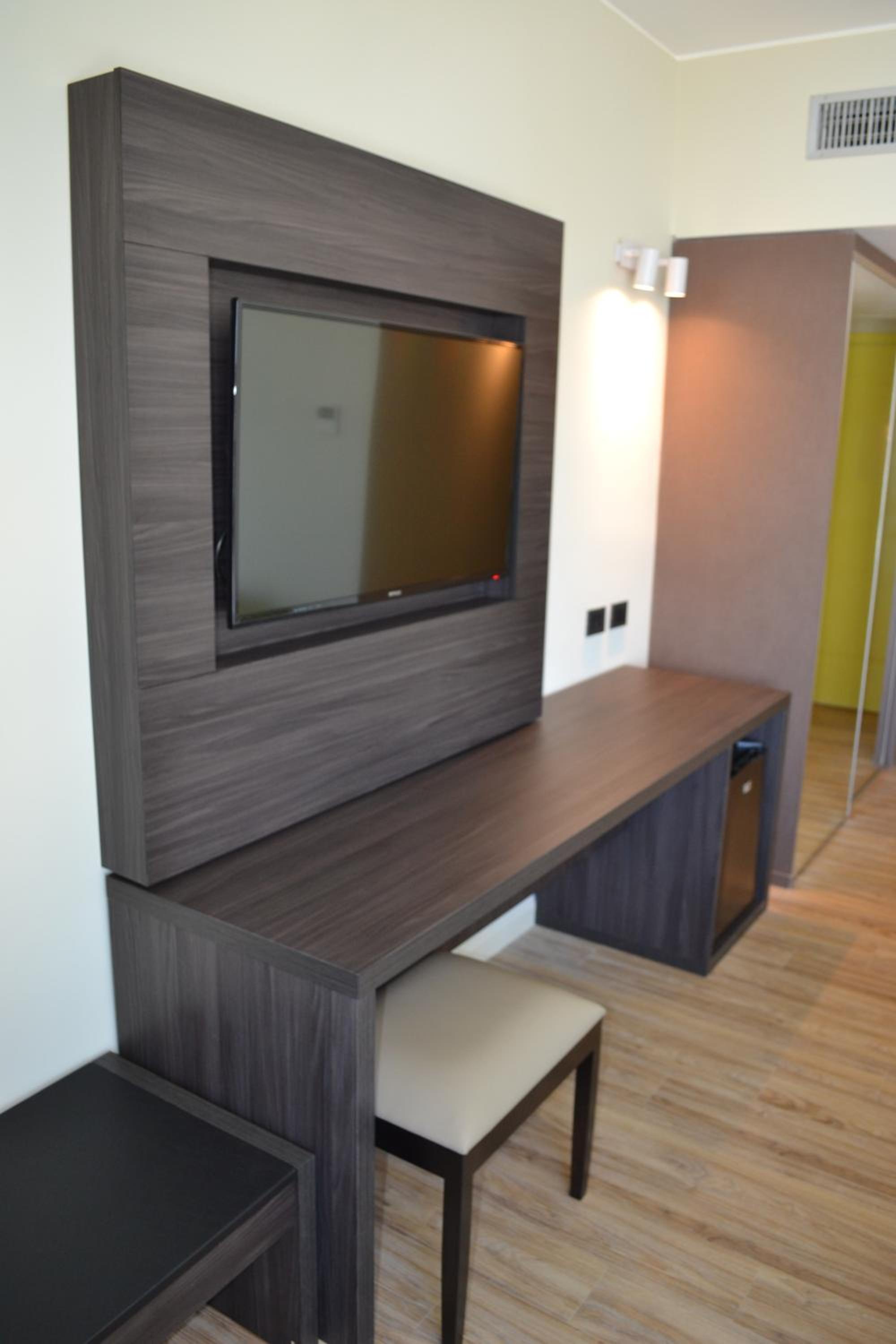 Superior Triple Room photo 1