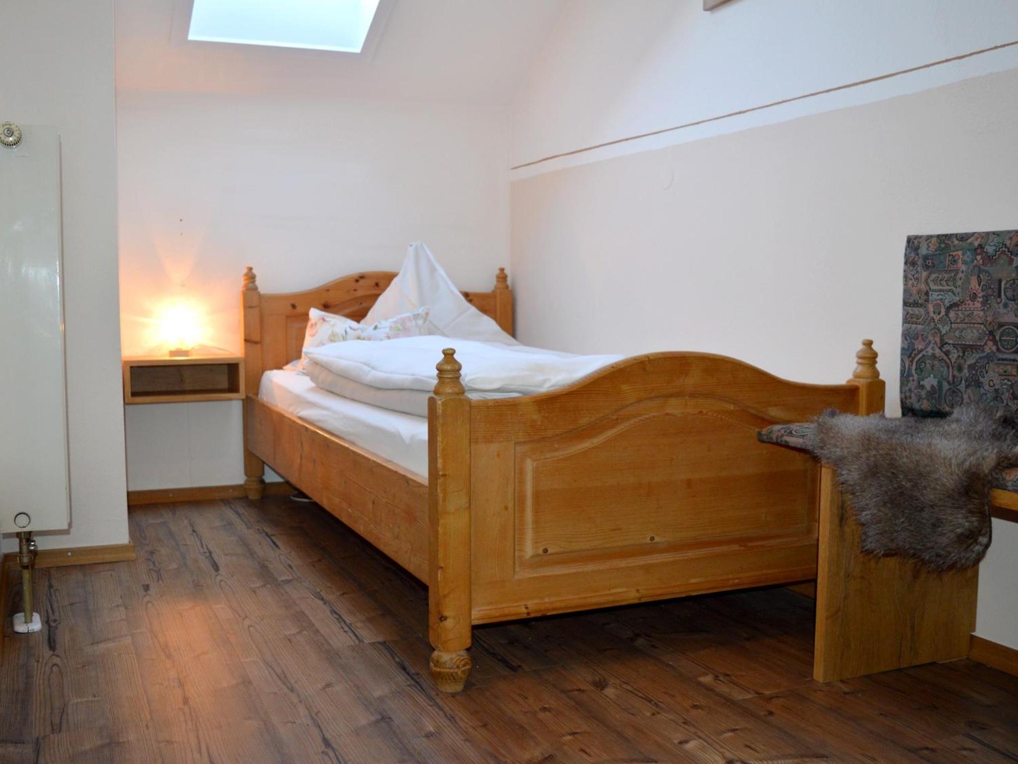 Budget Single Room