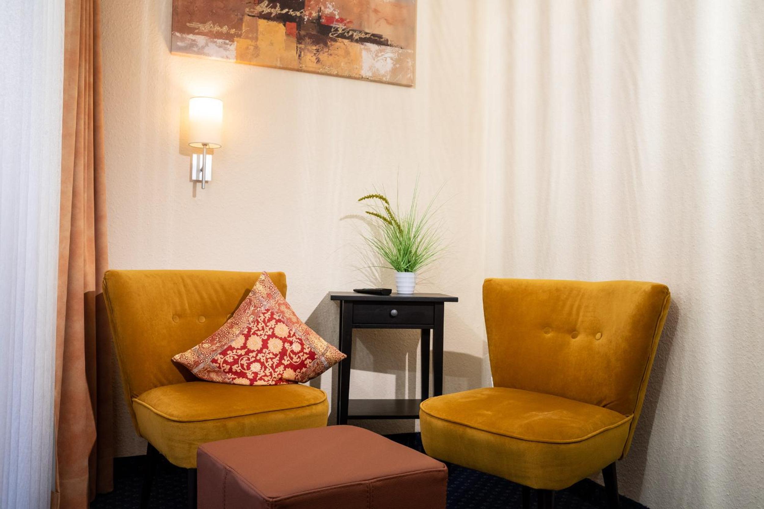 Junior Suite photo 3