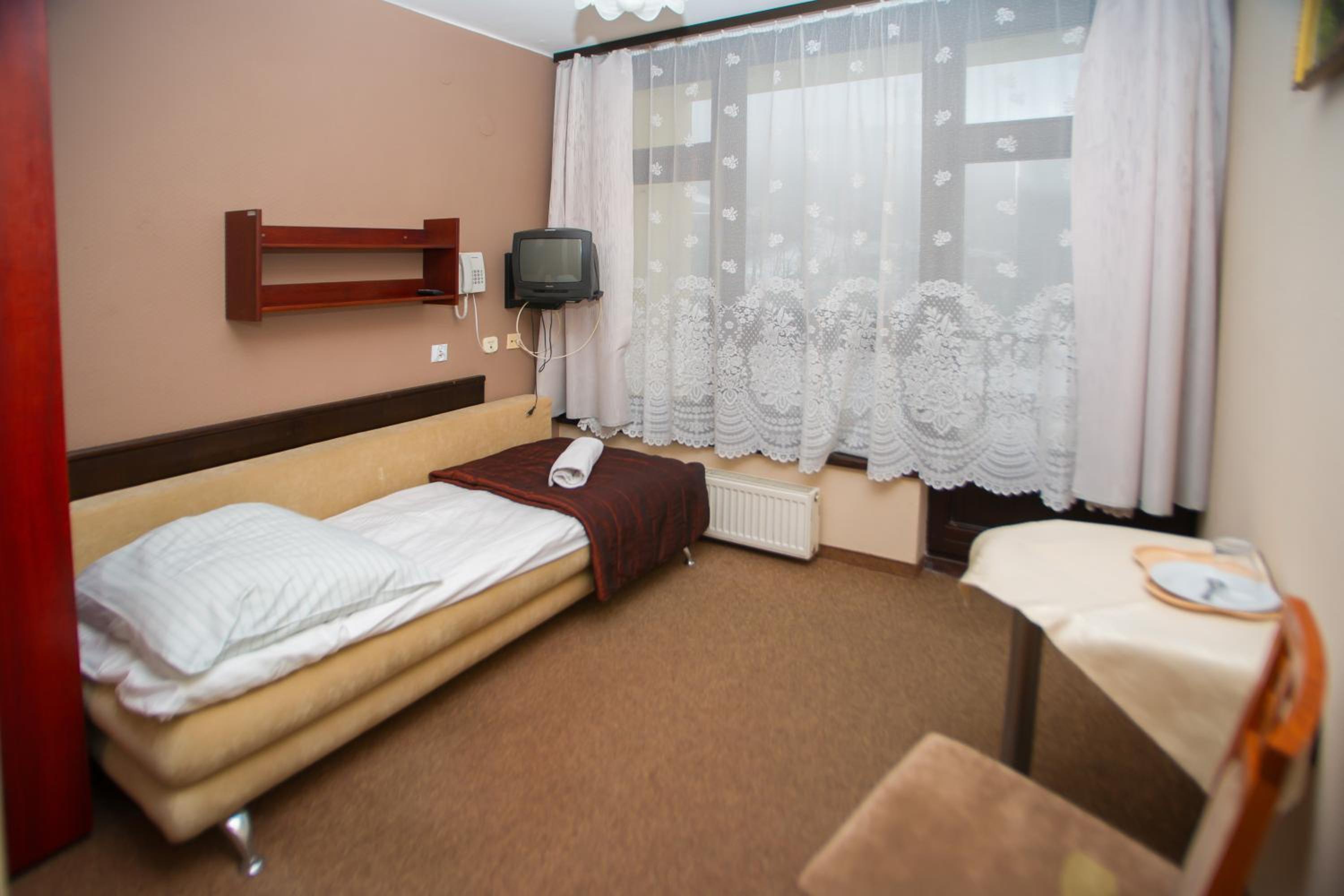 Economy Single Room photo 1