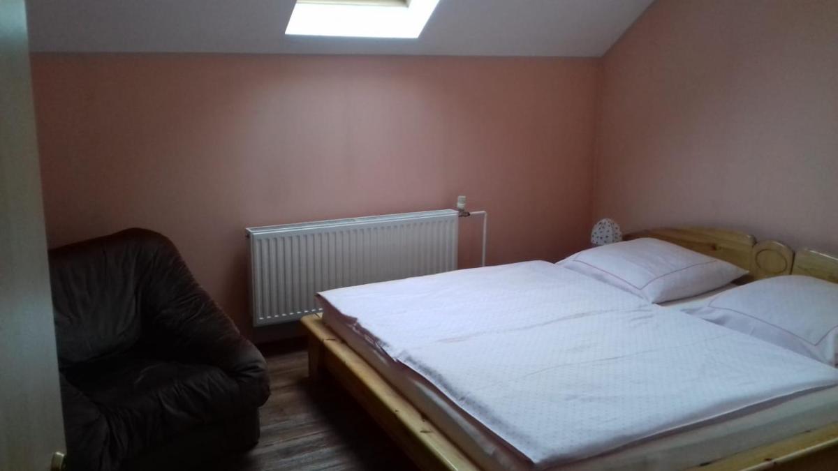 Double Room photo 3