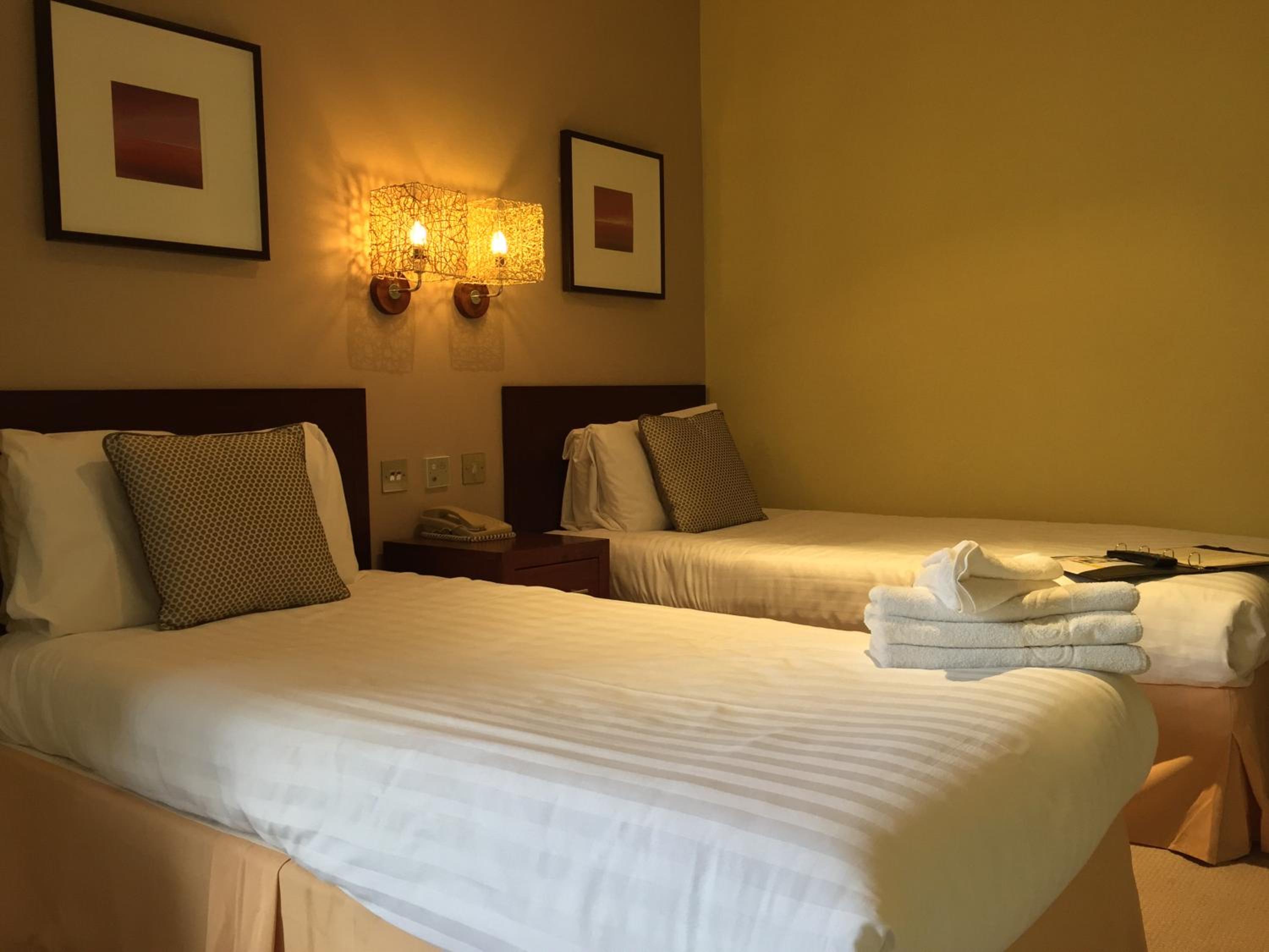 Standard Triple Room - Photo 4