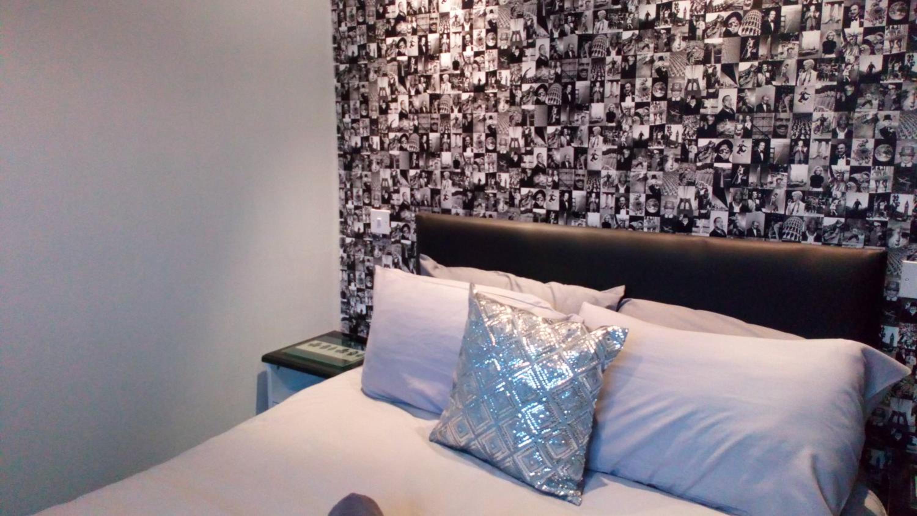 Double Room - Photo 8
