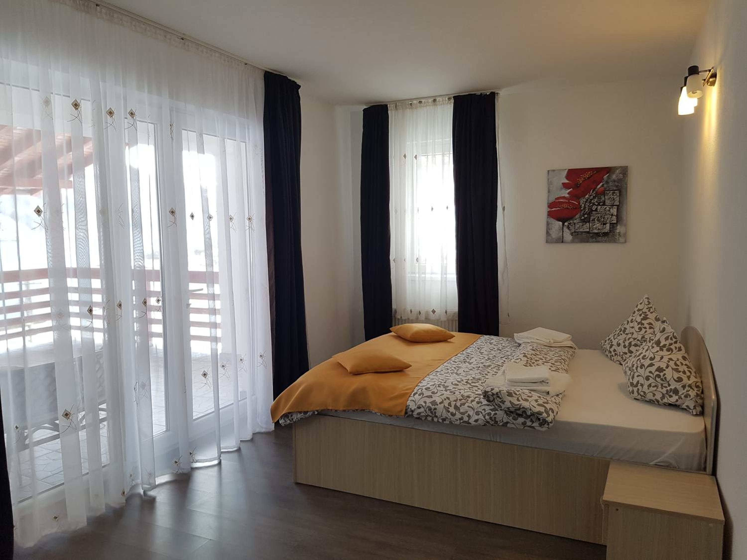 Superior Two-Bedroom Suite