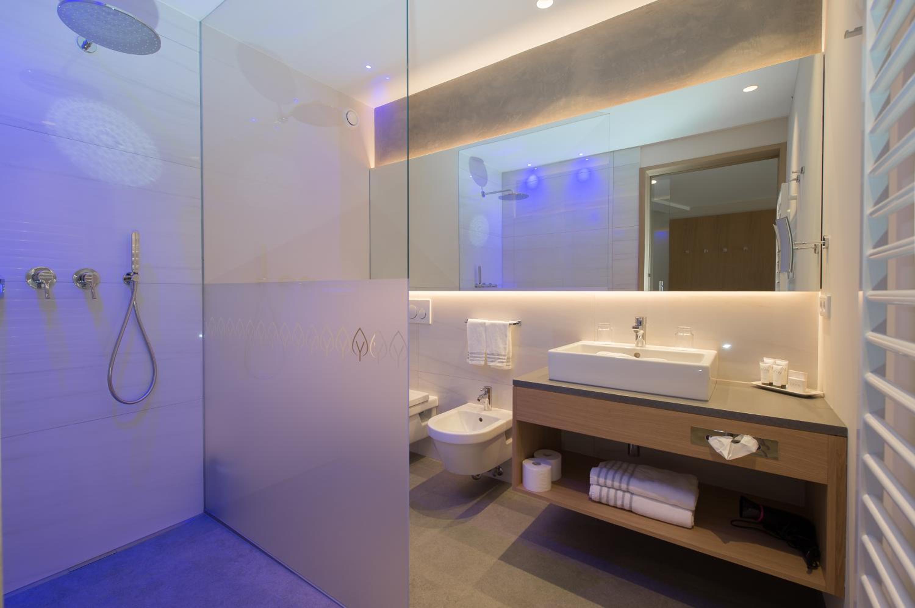 Double Room With Garden View - Photo 5