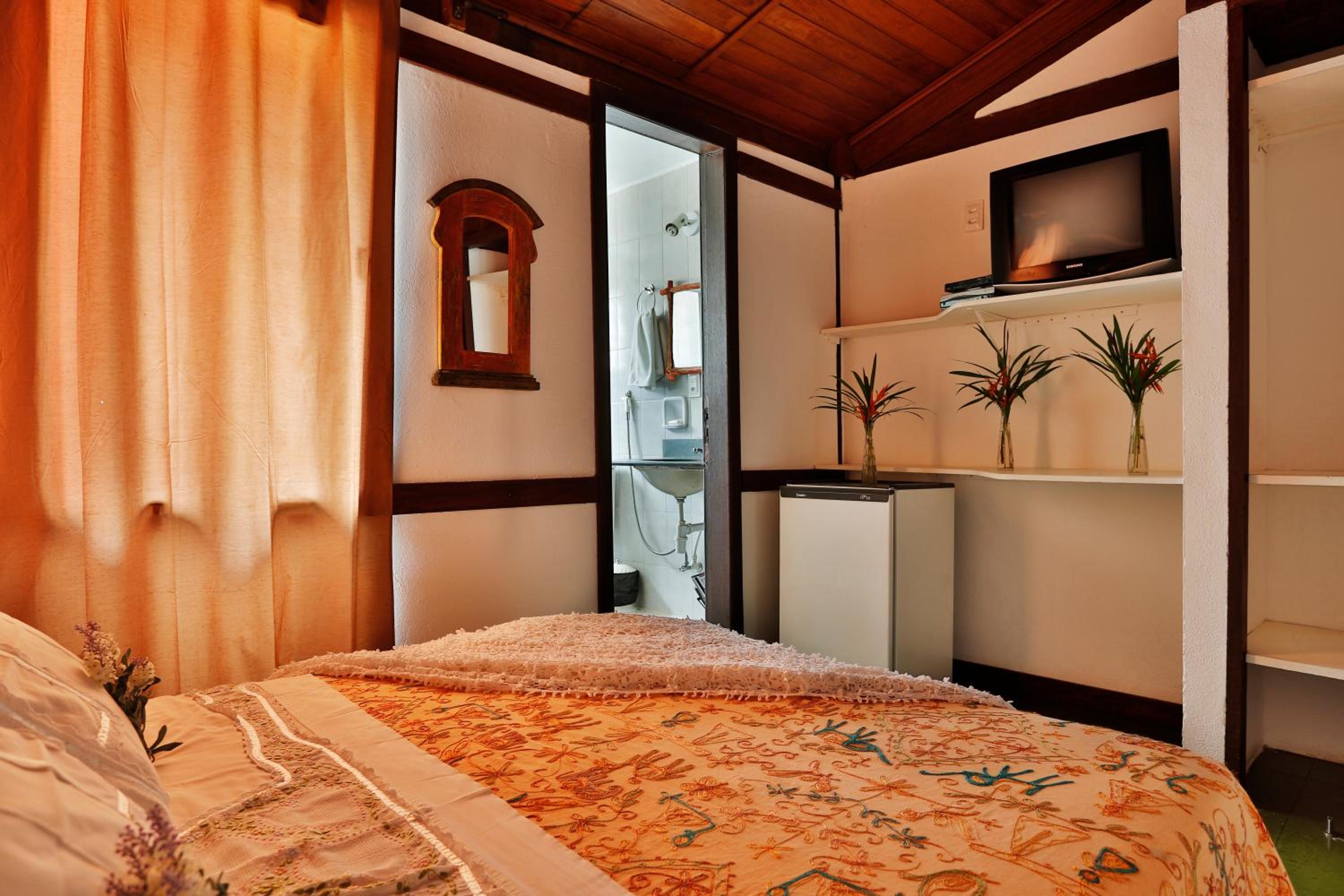 Economy Double Room photo 2