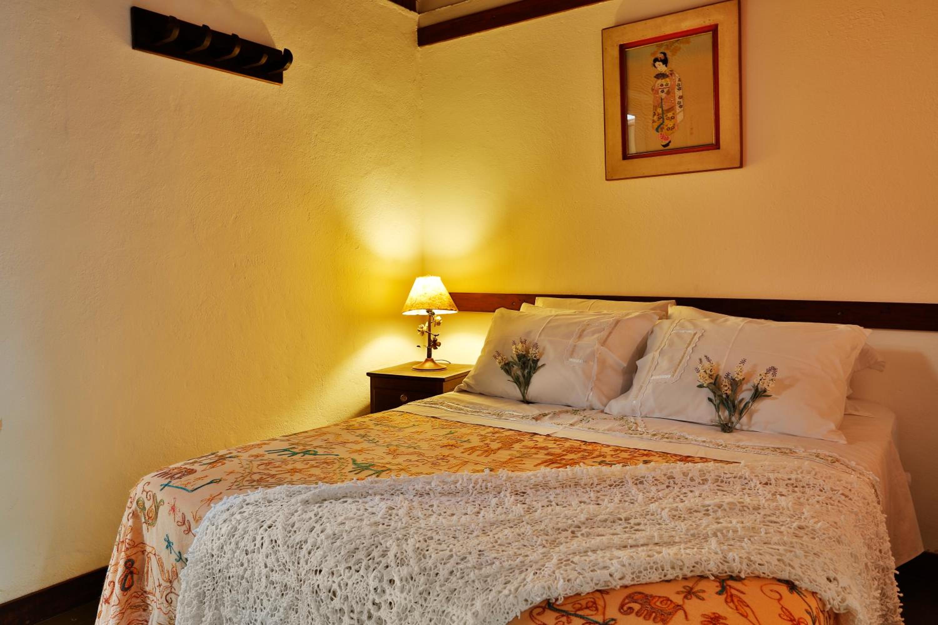 Economy Double Room photo 1