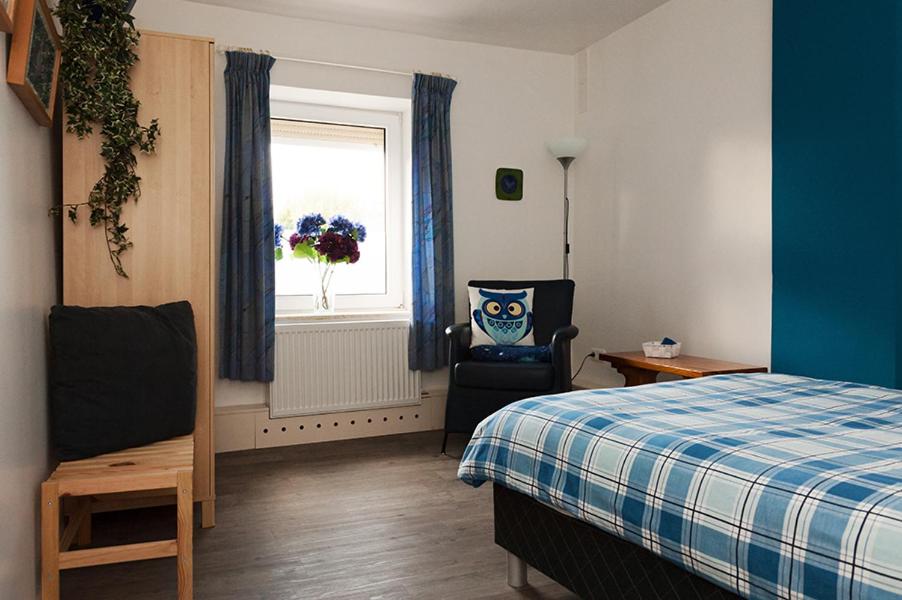 Single Room with Private External Bathroom photo 1