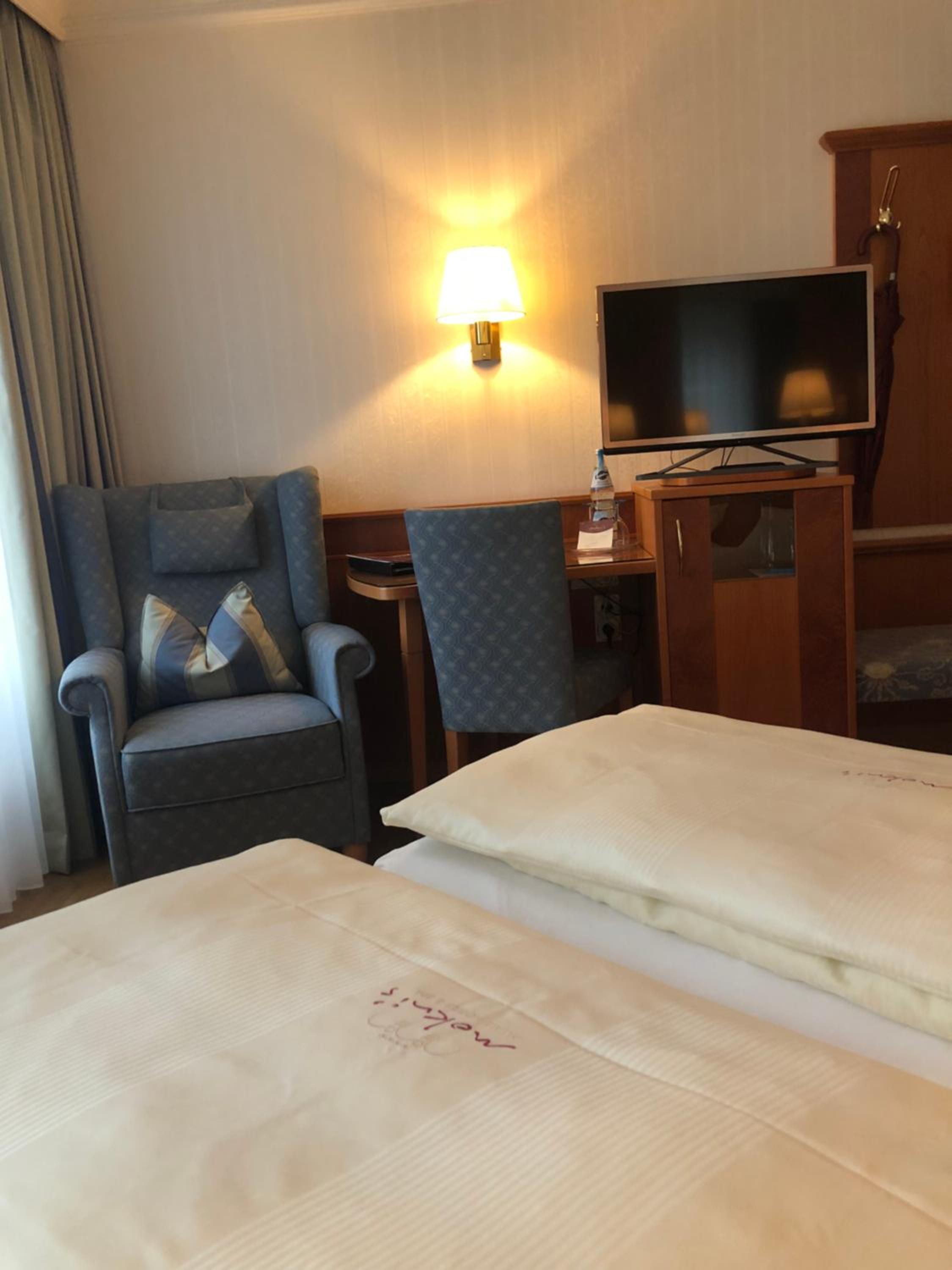 Standard Double Room - Rossini photo 3