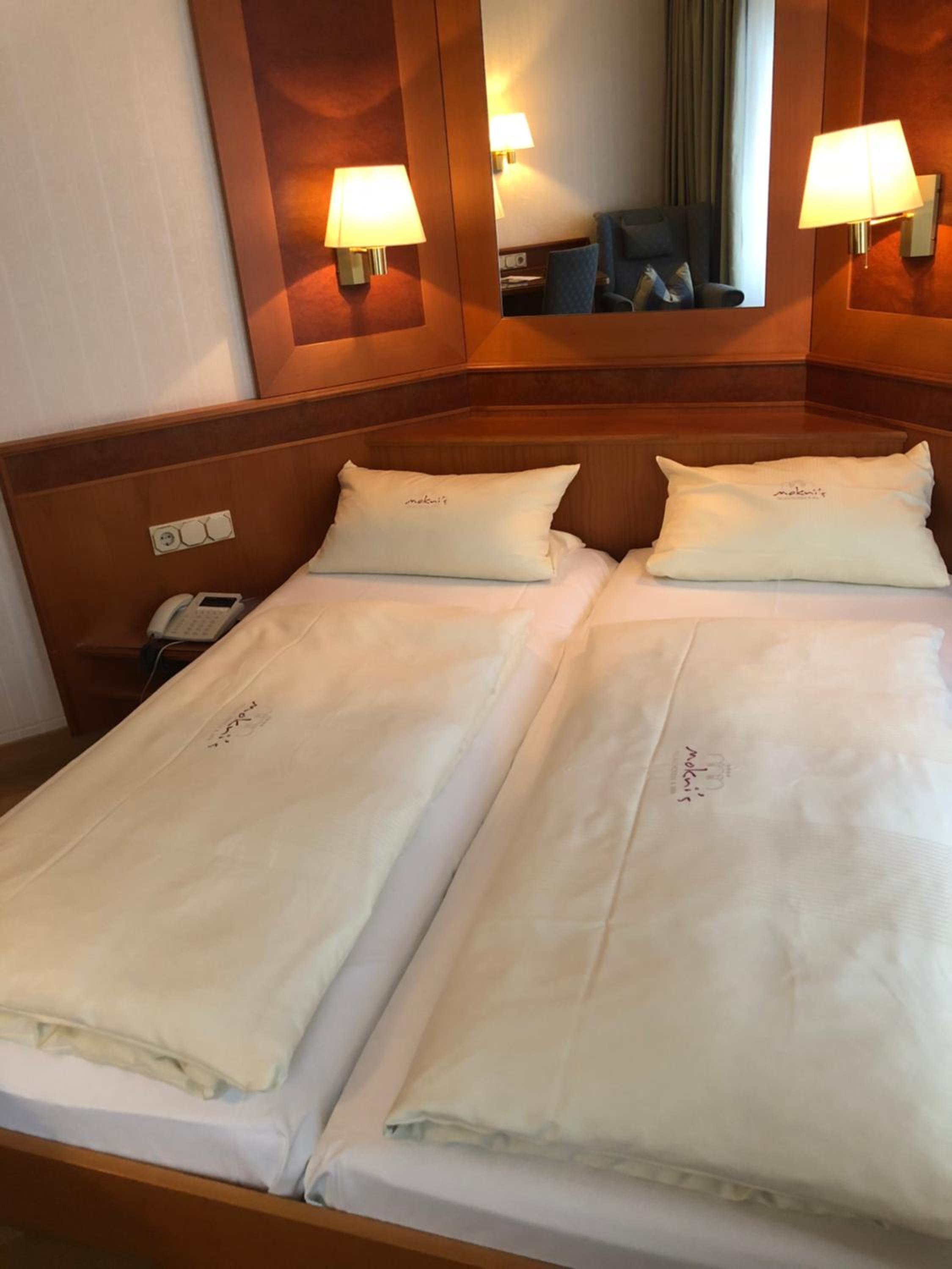 Standard Double Room - Rossini photo 1