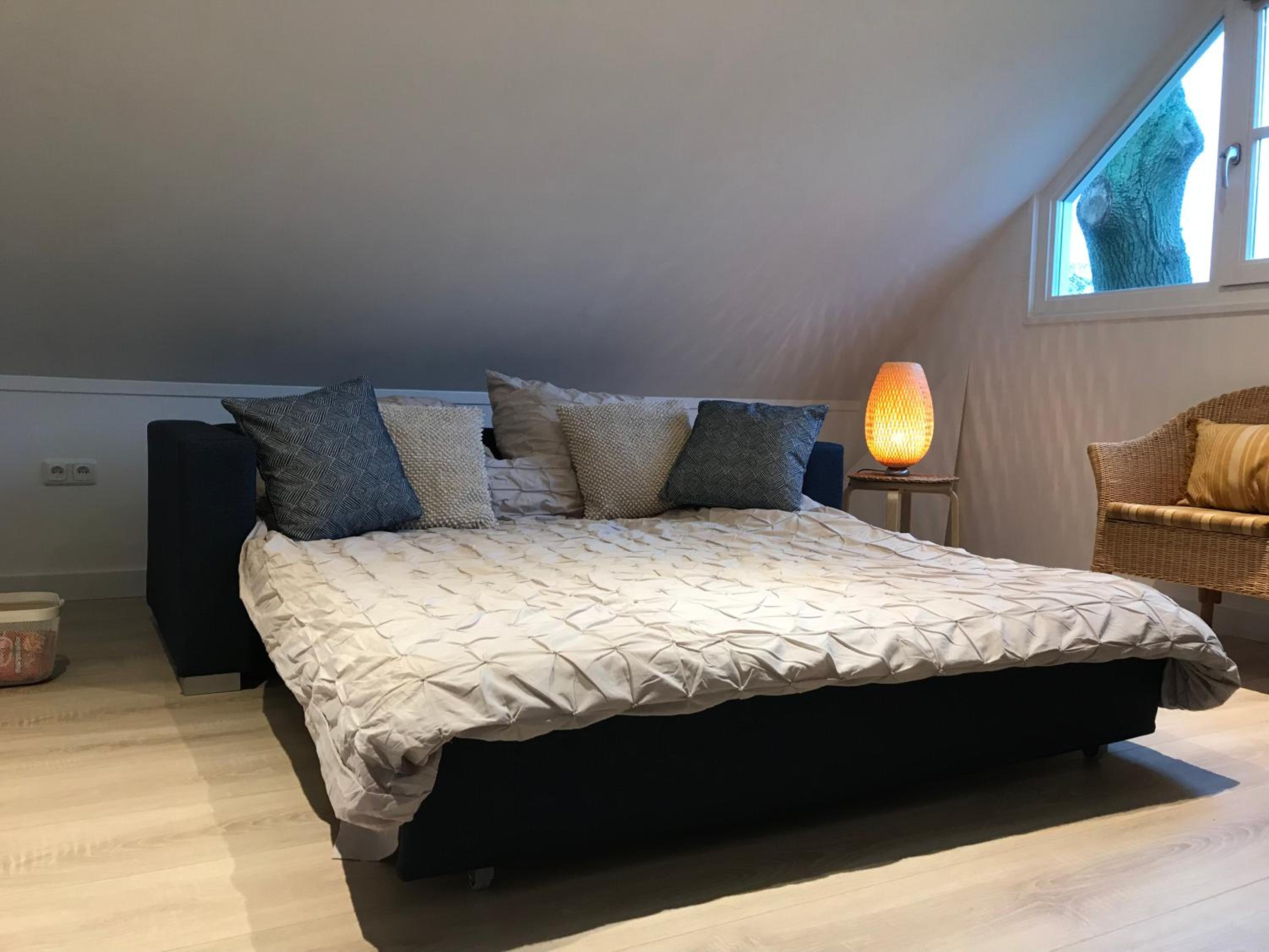 Standard Apartment - Photo 5