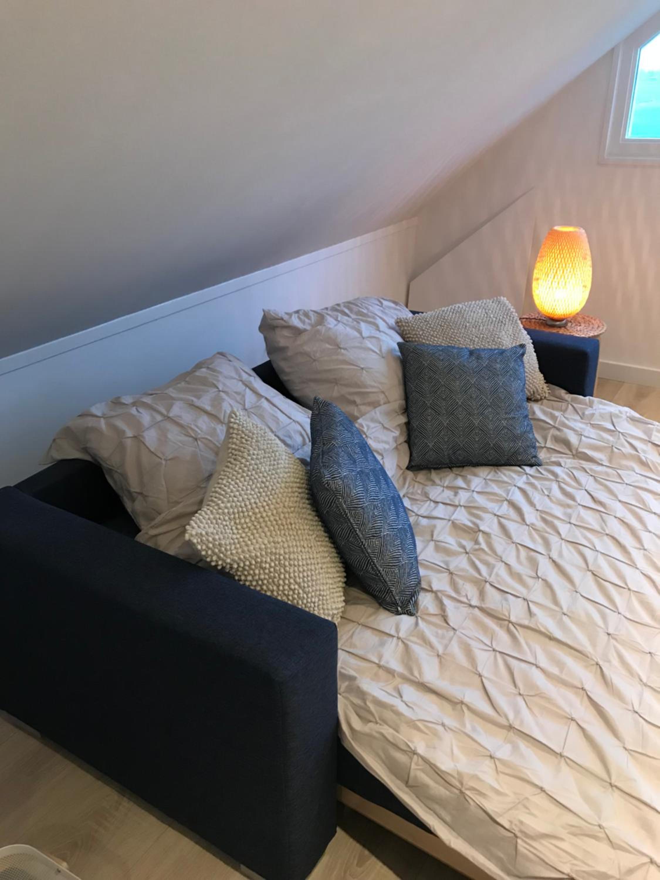 Standard Apartment - Photo 1