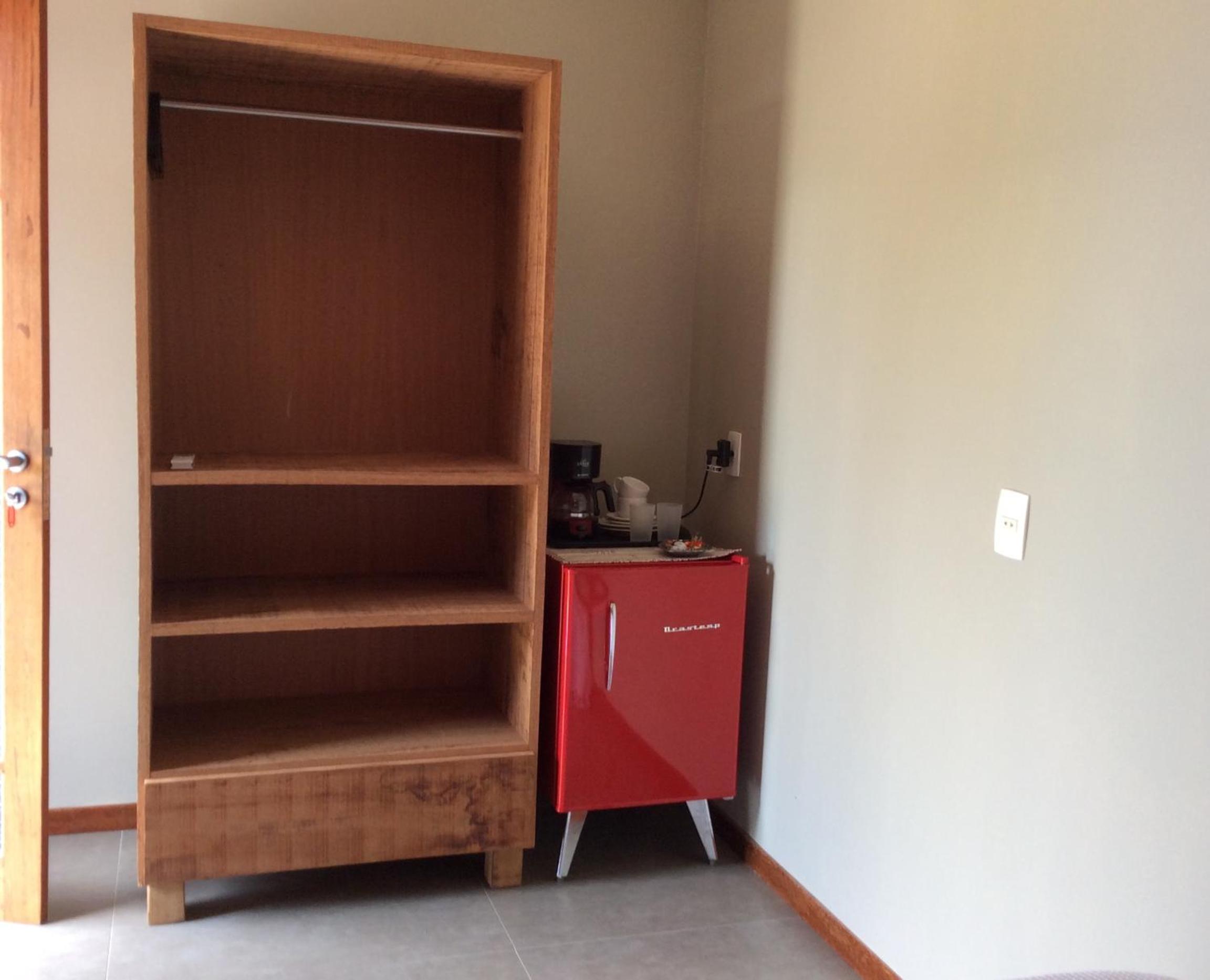 Suite with Balcony - Photo 11