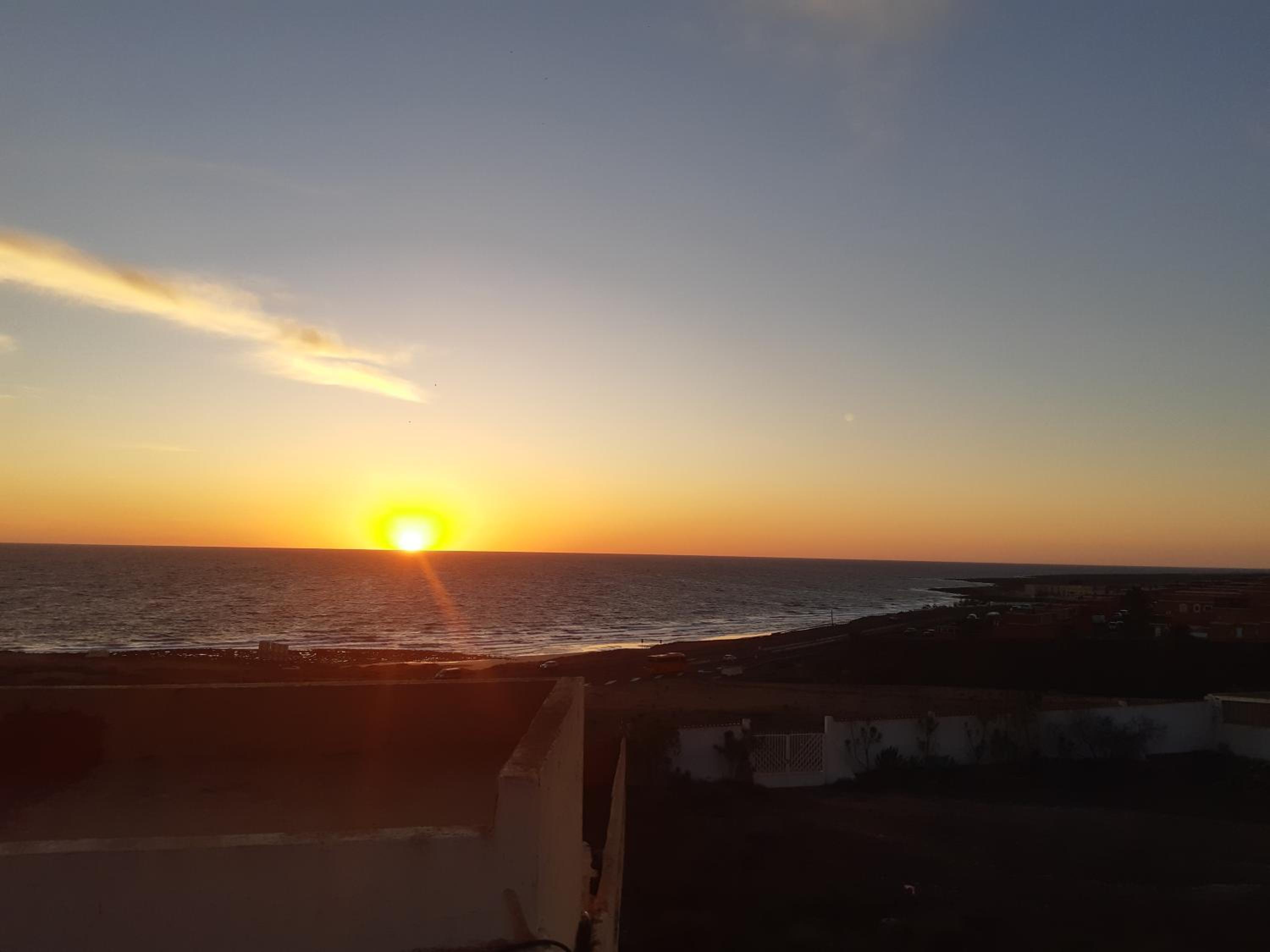 Apartment with Sea View photo 2