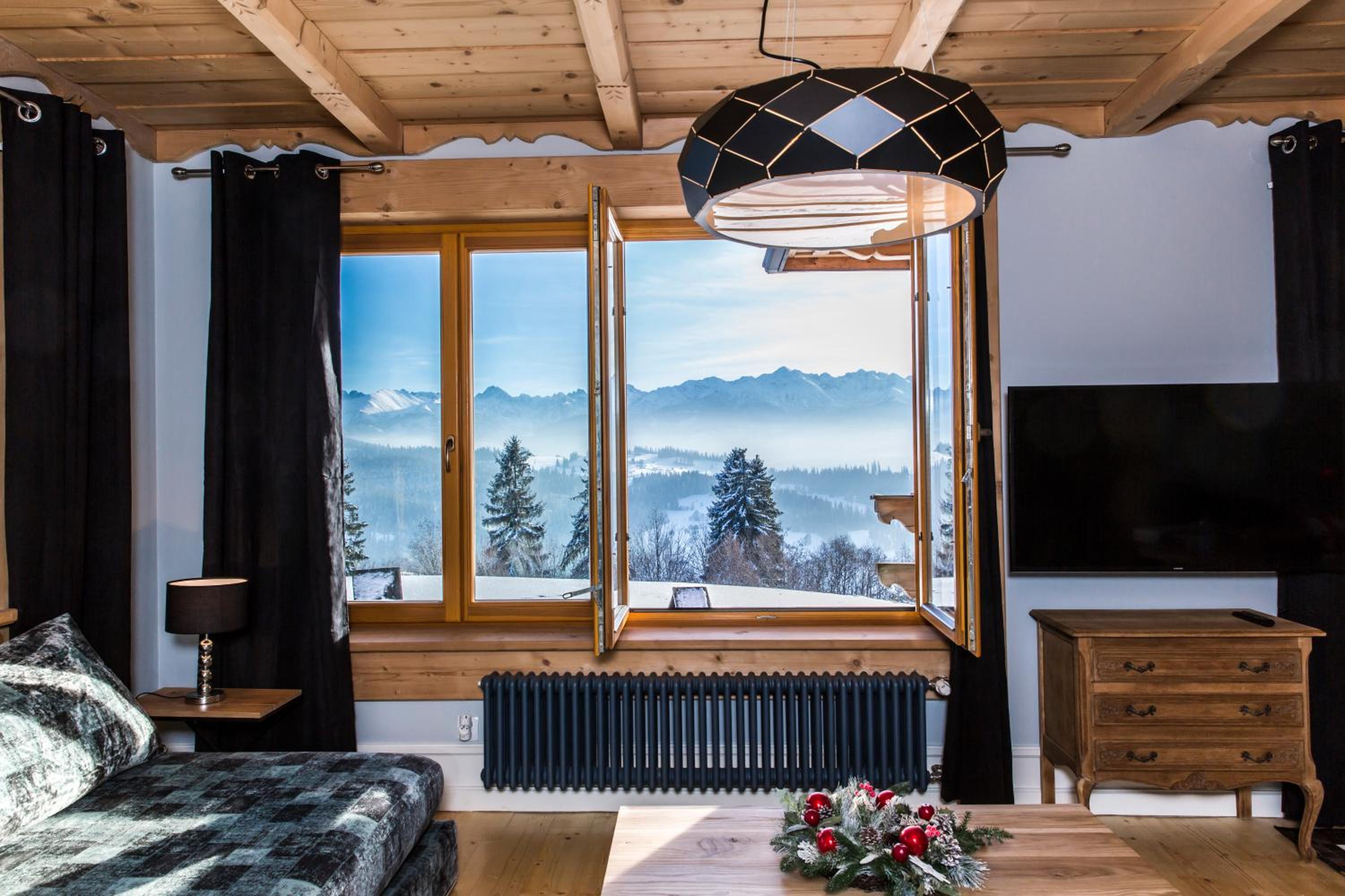 Villa with 5 bedrooms and sauna photo 1