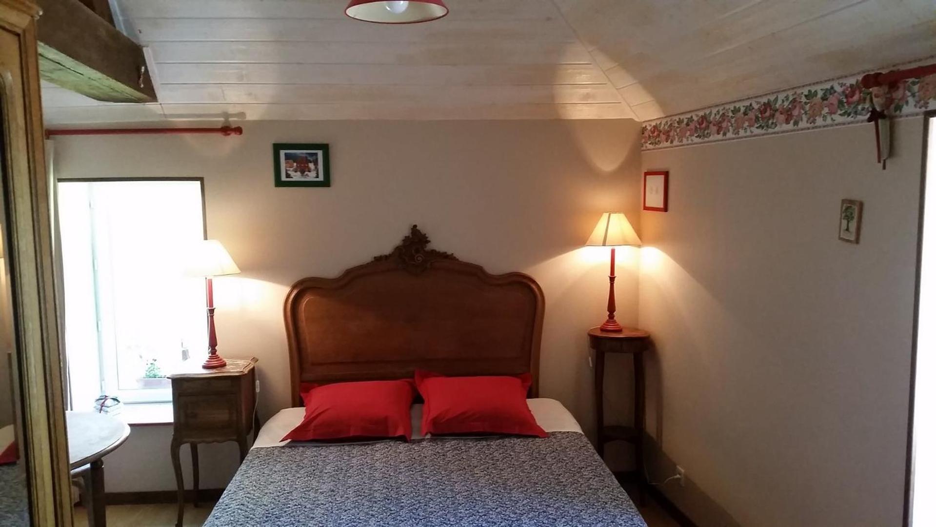 Double Room photo 1