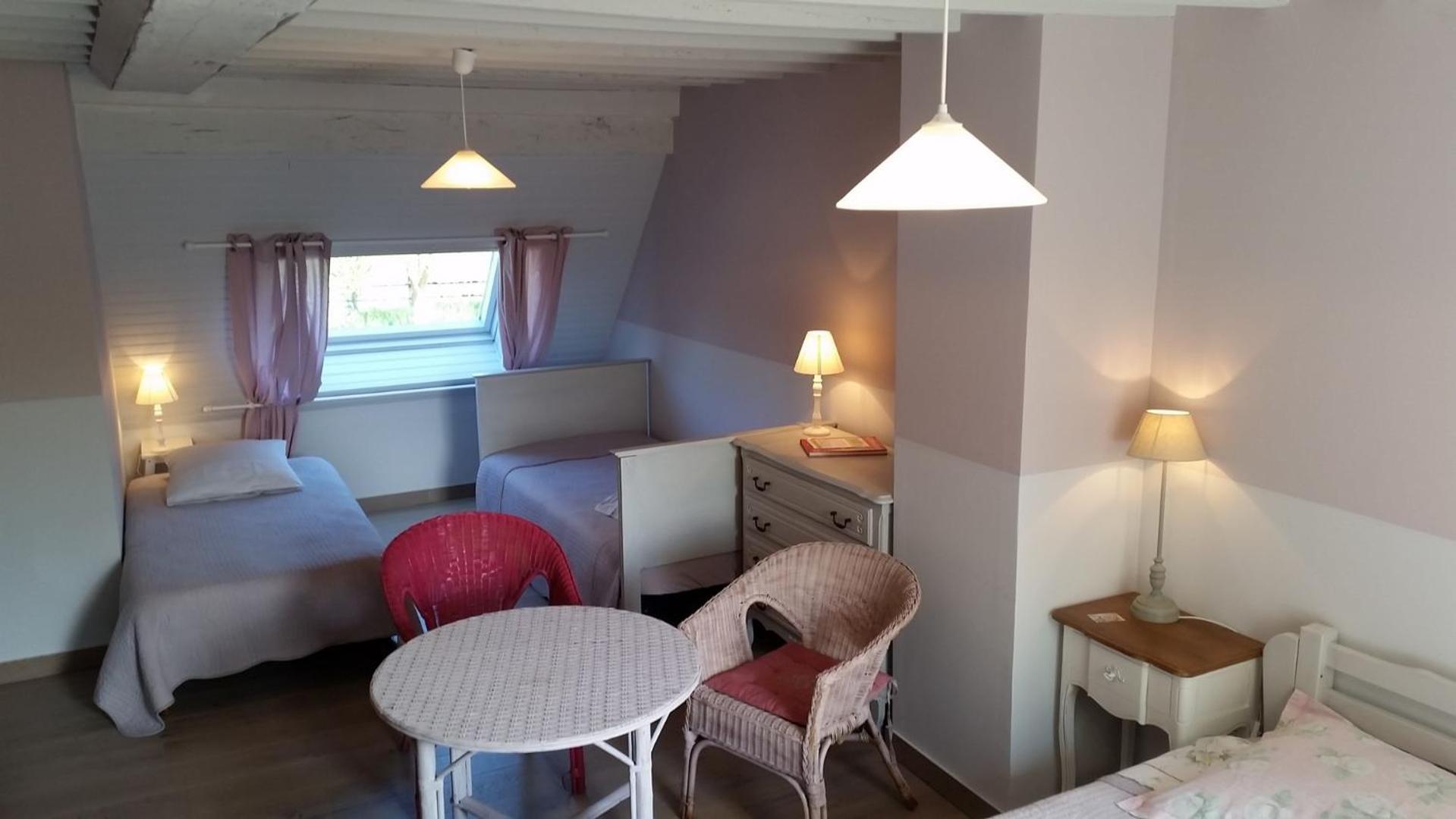 Double Room photo 3
