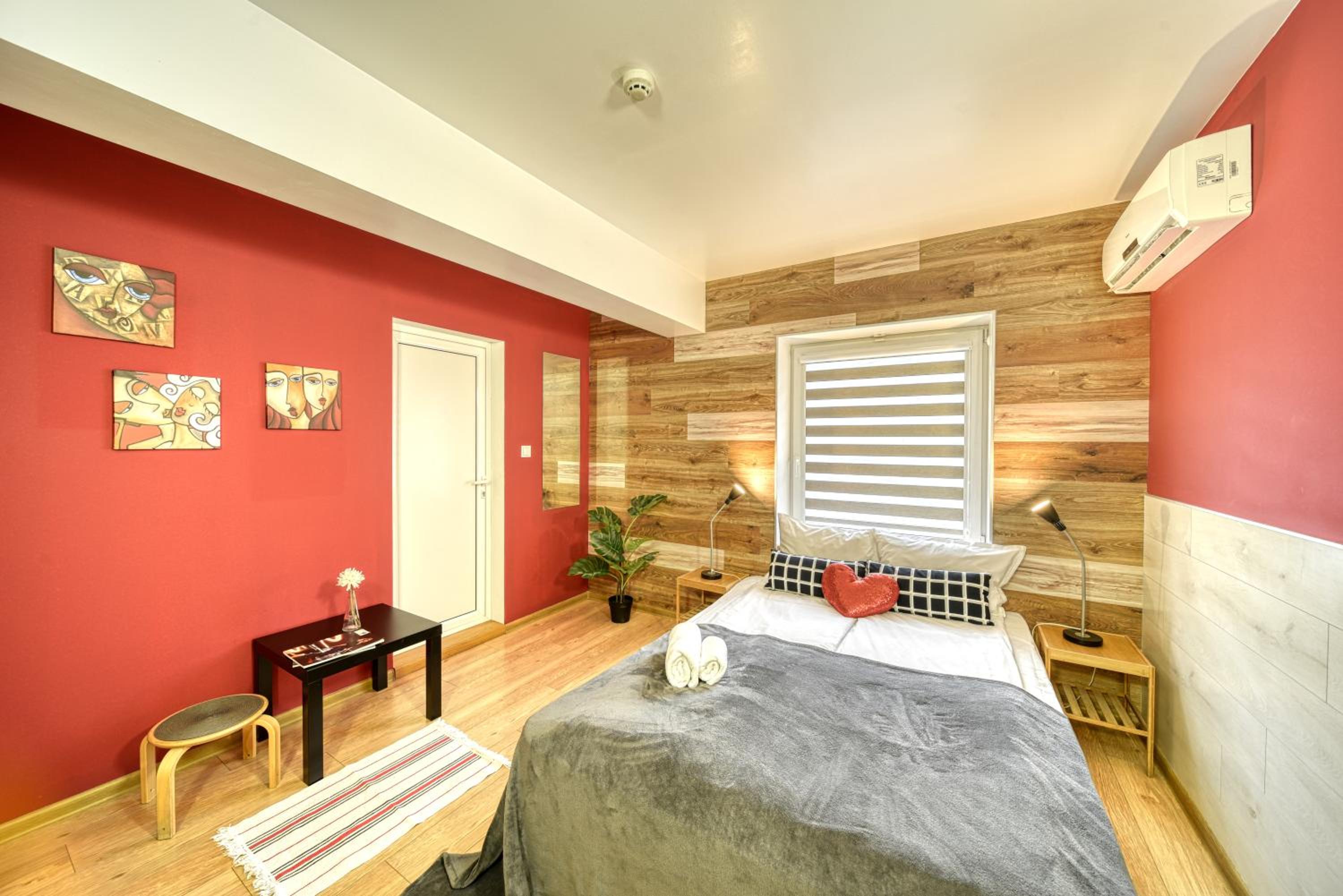Deluxe Double Room photo 2