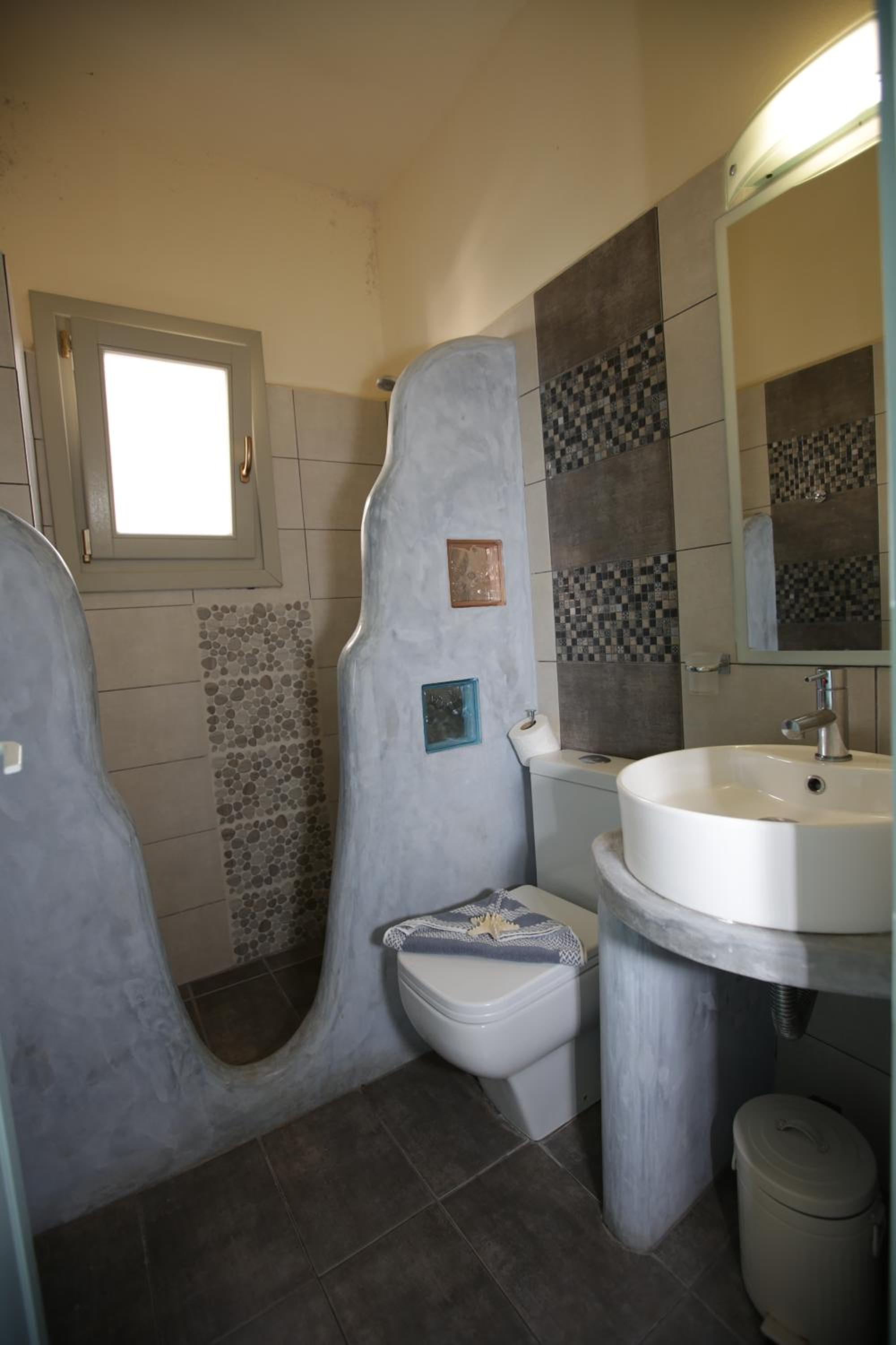 Studio with Panoramic Sea View (3 Adults) - Photo 7
