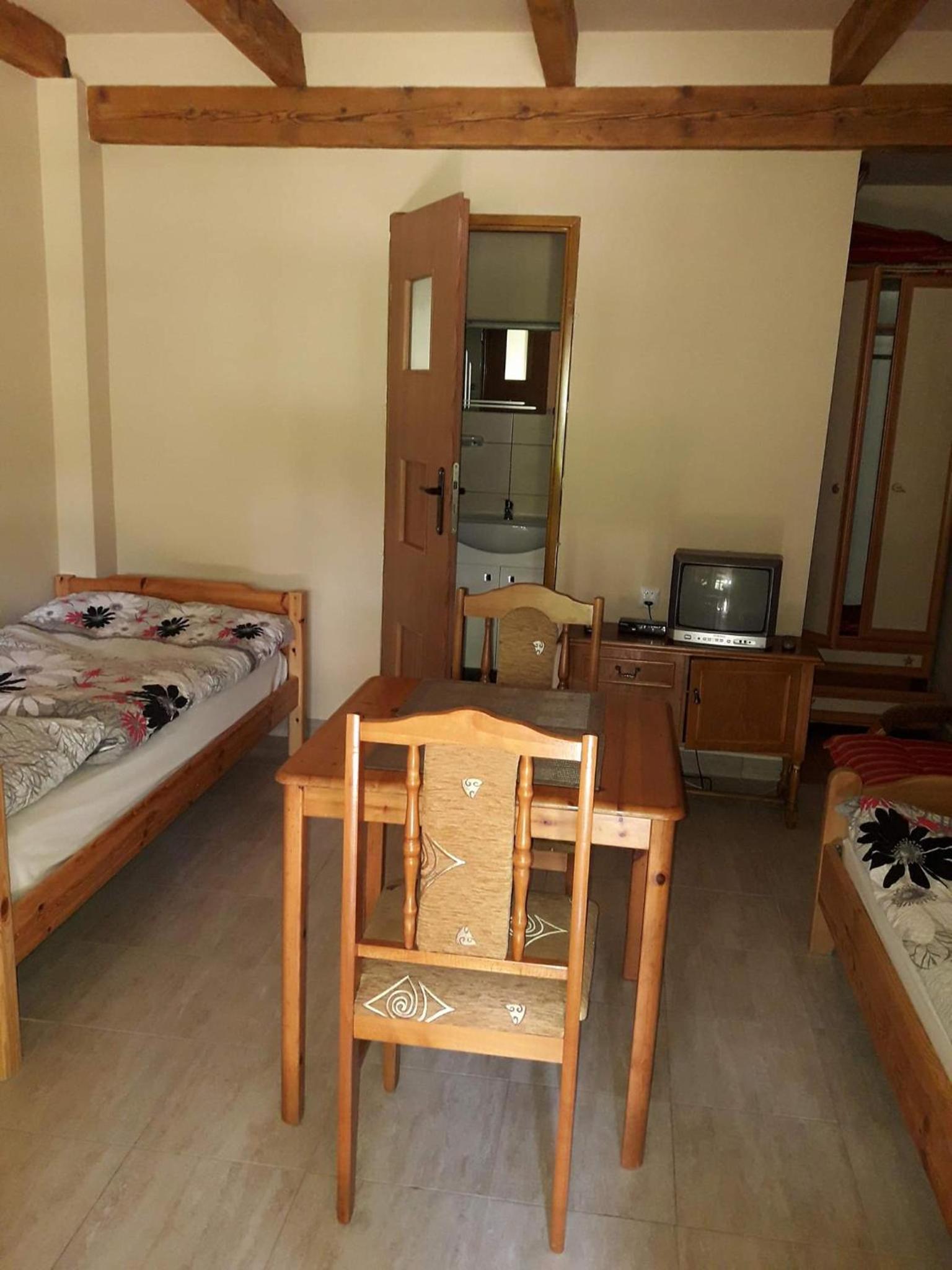 Small Double Room photo 2