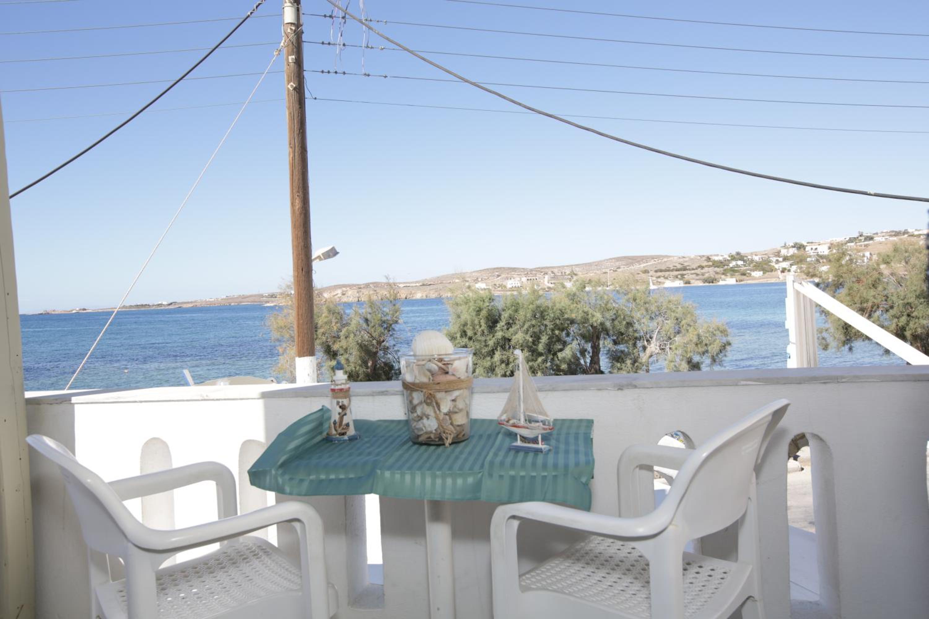 Studio with Panoramic Sea View (3 Adults) - Photo 39