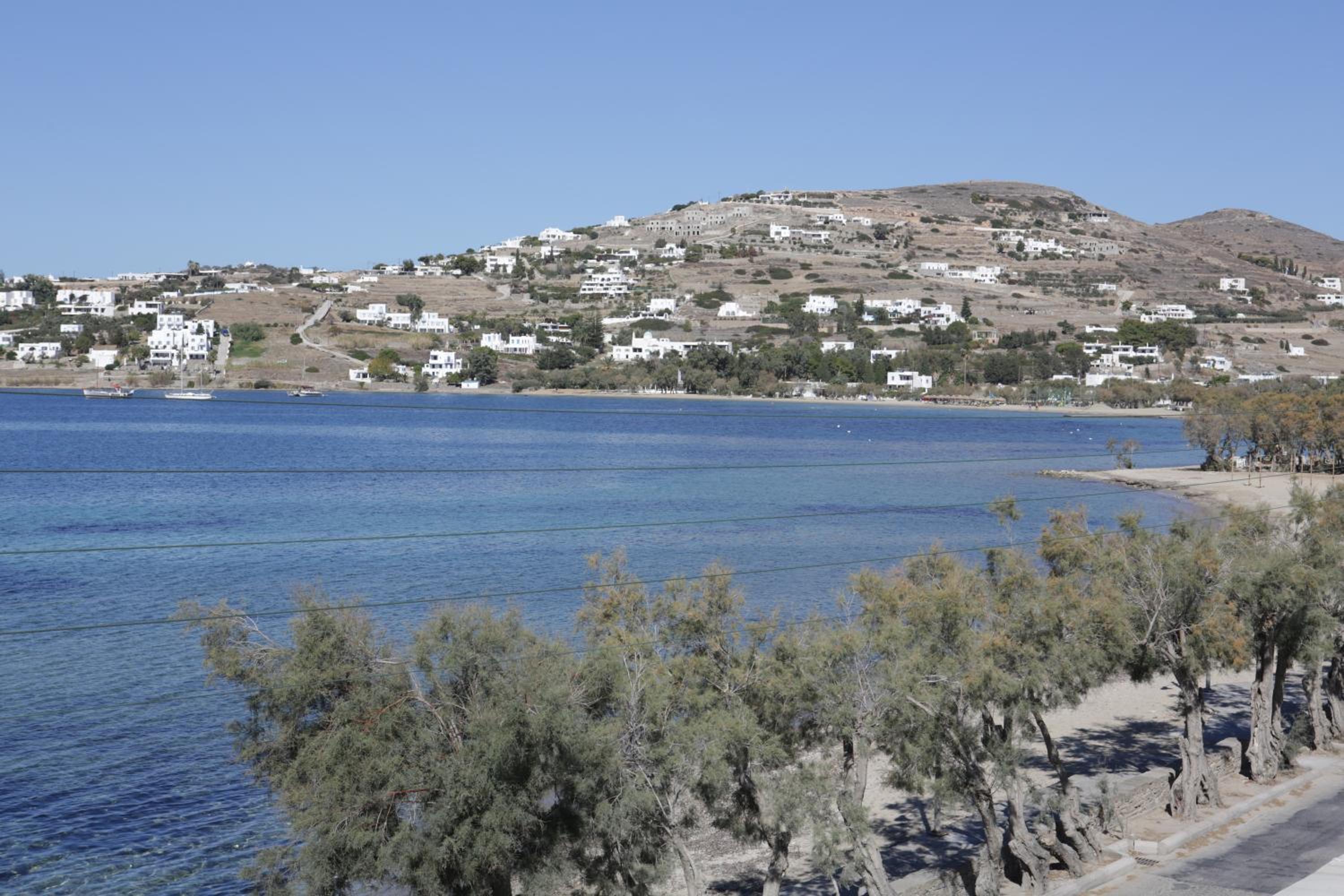 Studio with Panoramic Sea View (3 Adults) - Photo 12