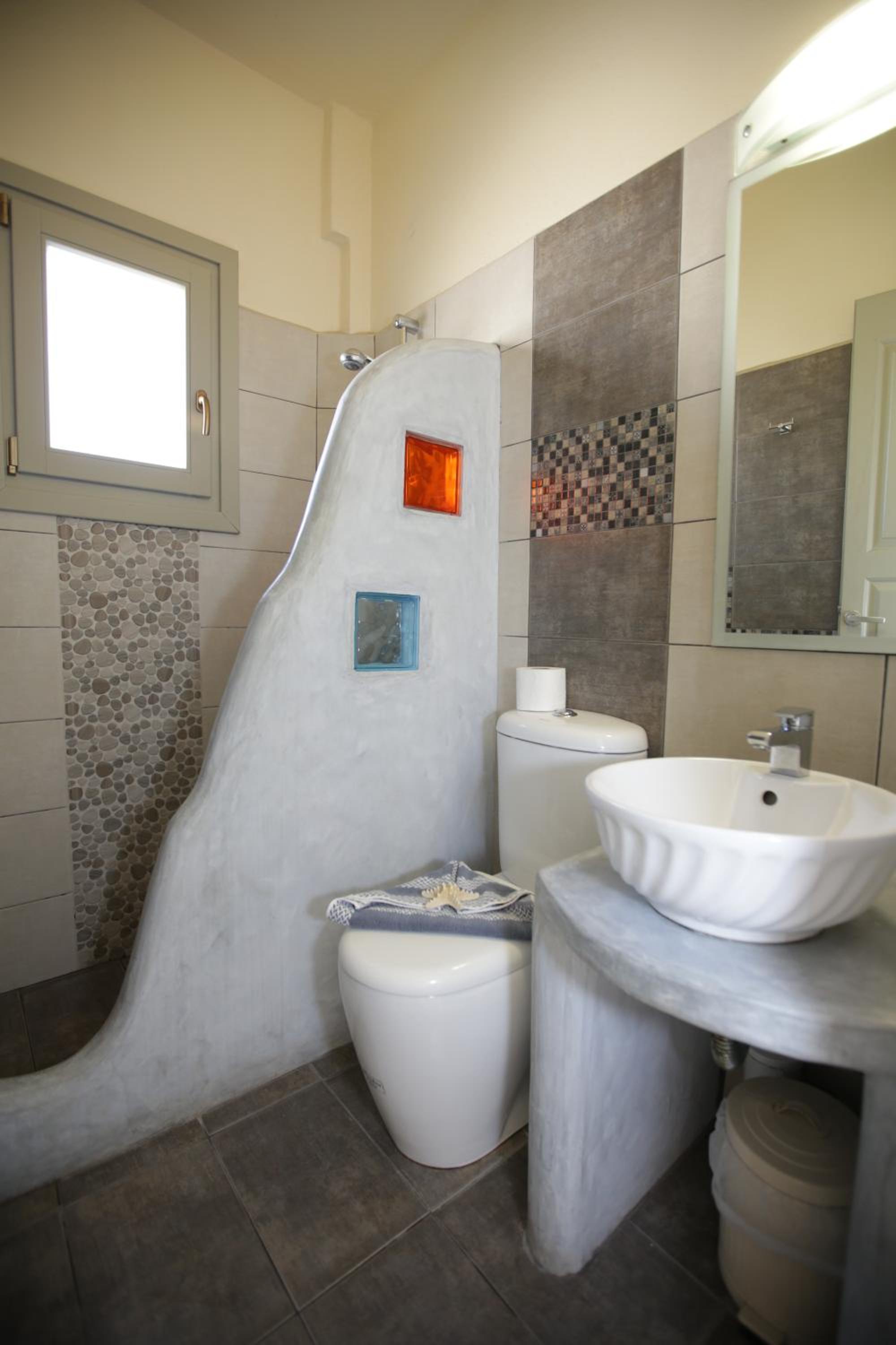 Studio with Panoramic Sea View (3 Adults) - Photo 30