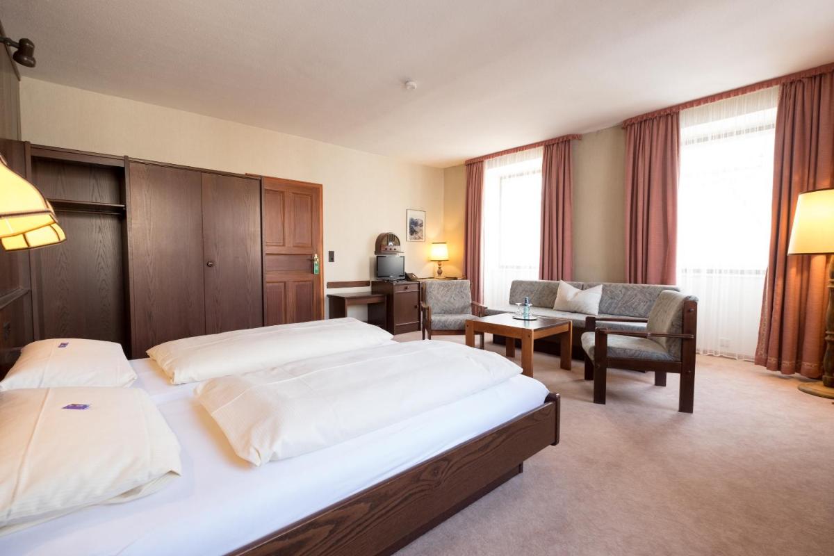 Triple Room Schwarzwald photo 1