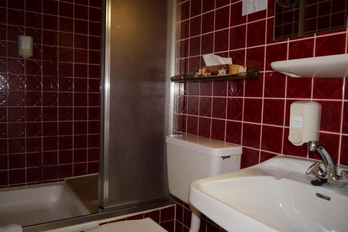 Triple Room Schwarzwald photo 2