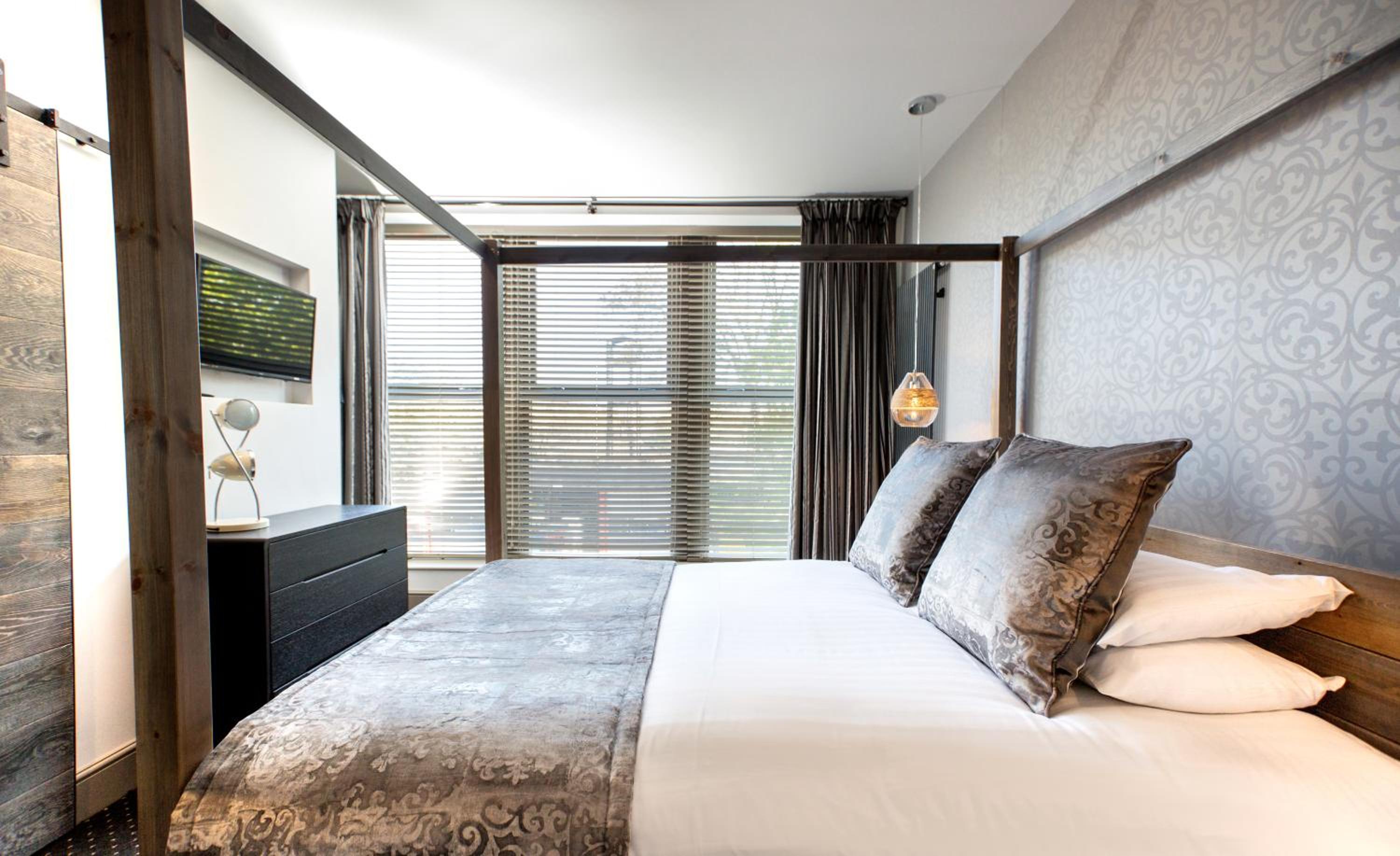 Superior Double Room photo 3