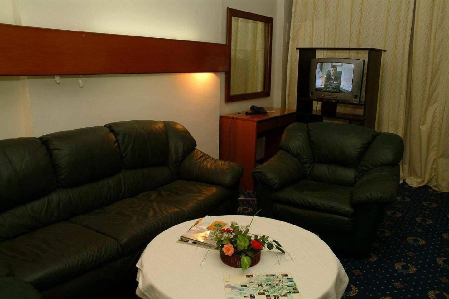 Standard Apartment photo 3