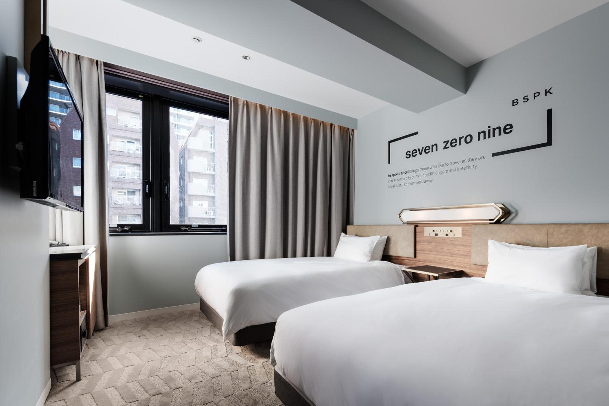 Standard Twin Room photo 1