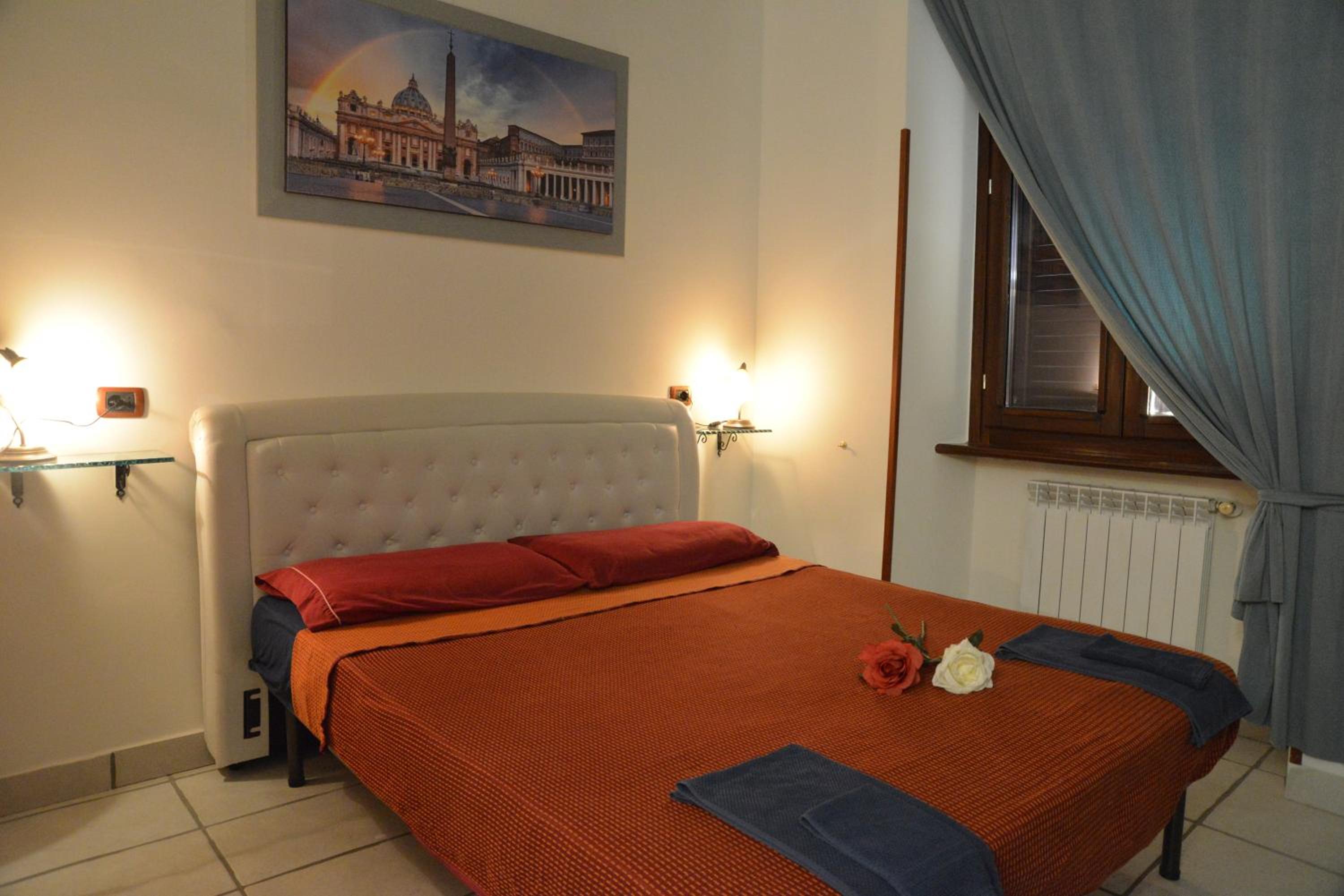 Deluxe Room photo 1