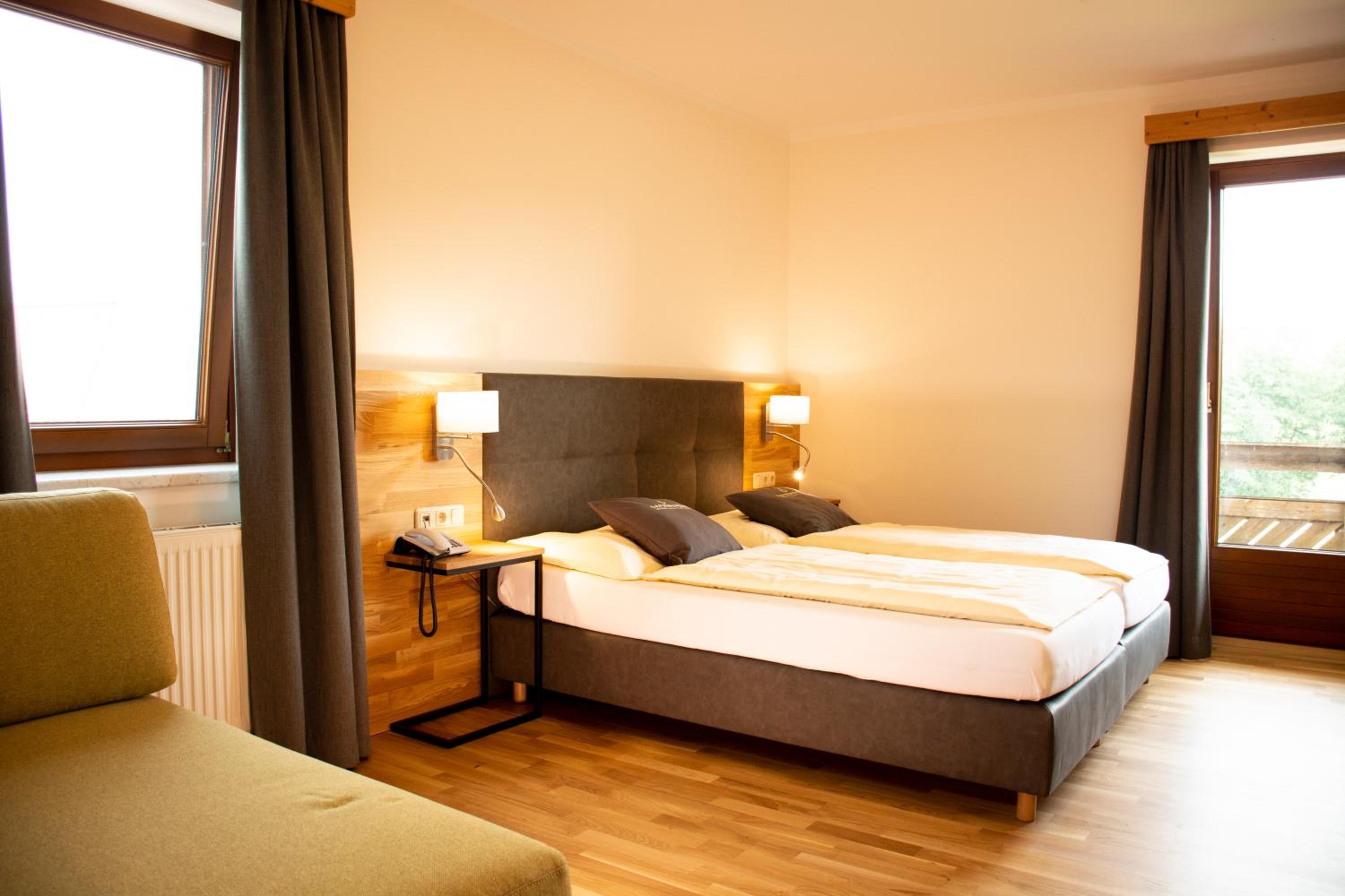 Superior Double or Twin Room photo 1