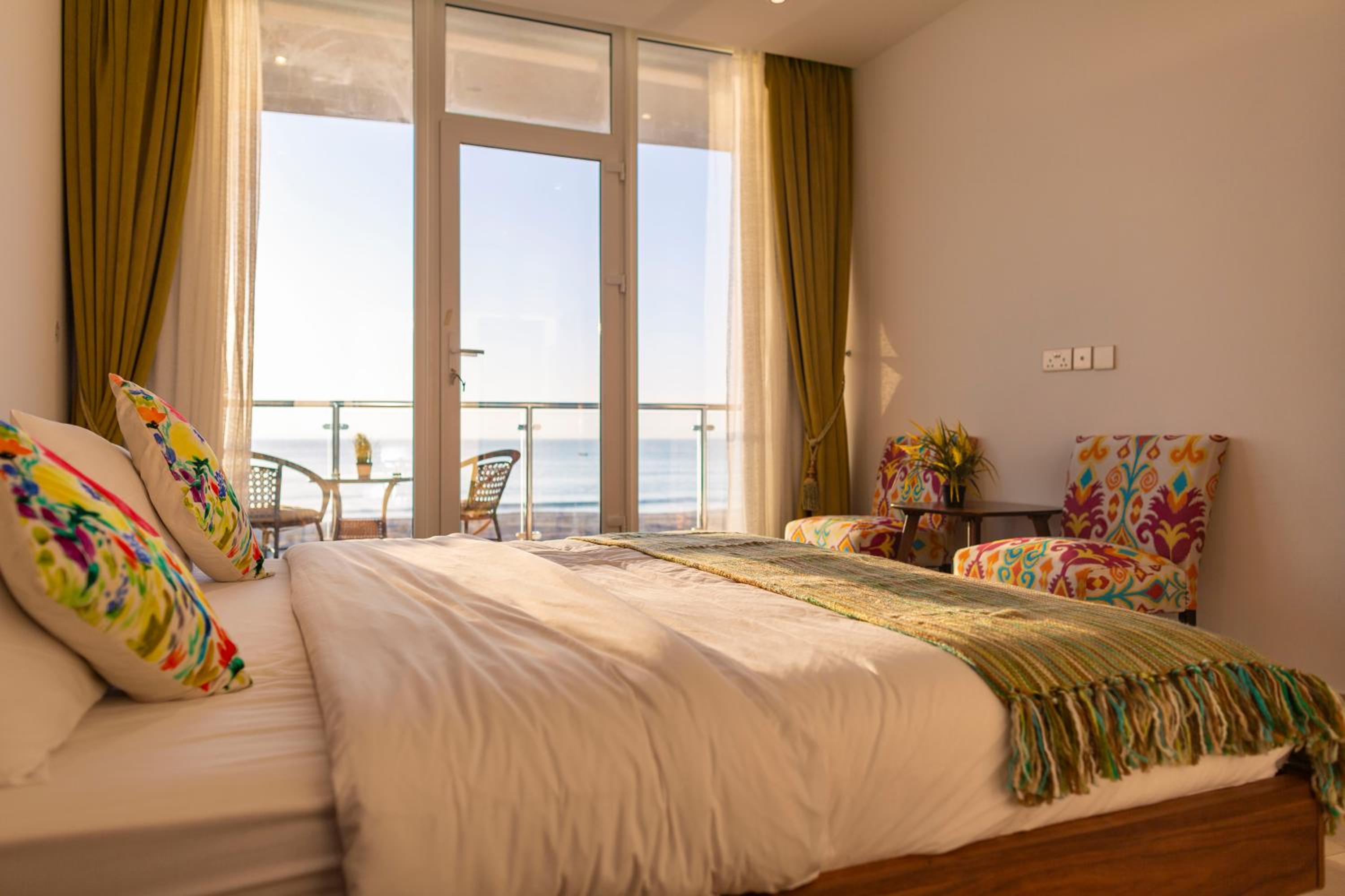 Villa - Beach Front photo 2