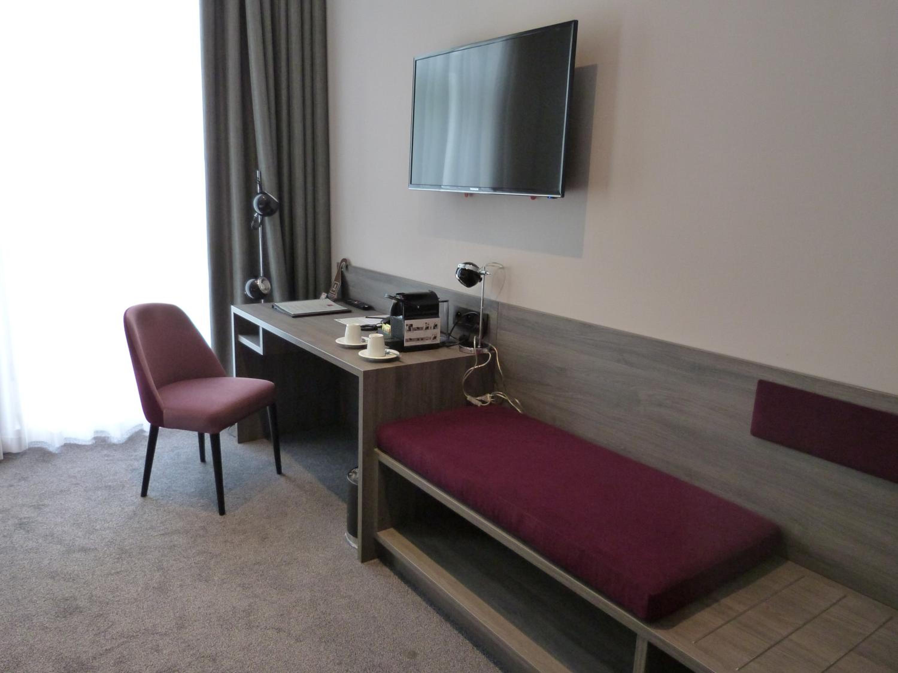 Standard Double or Twin Room photo 2