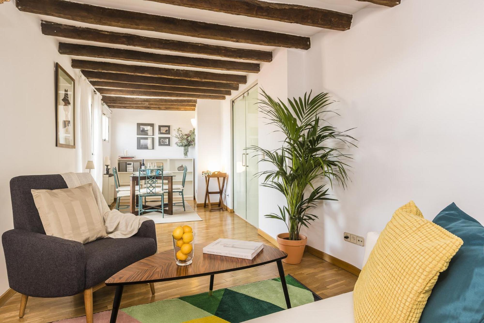 Apartamento Penthouse