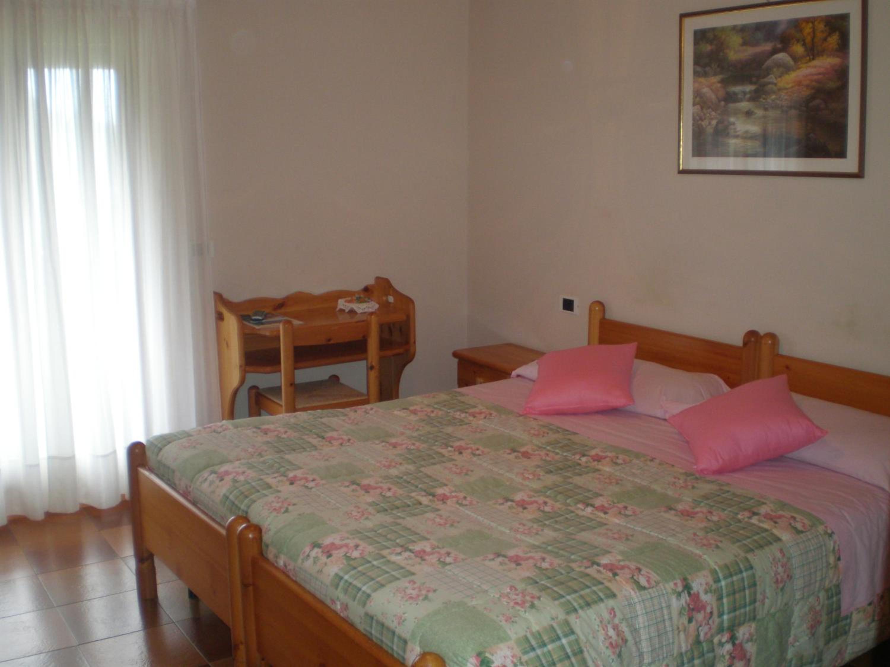 Quadruple Room photo 2