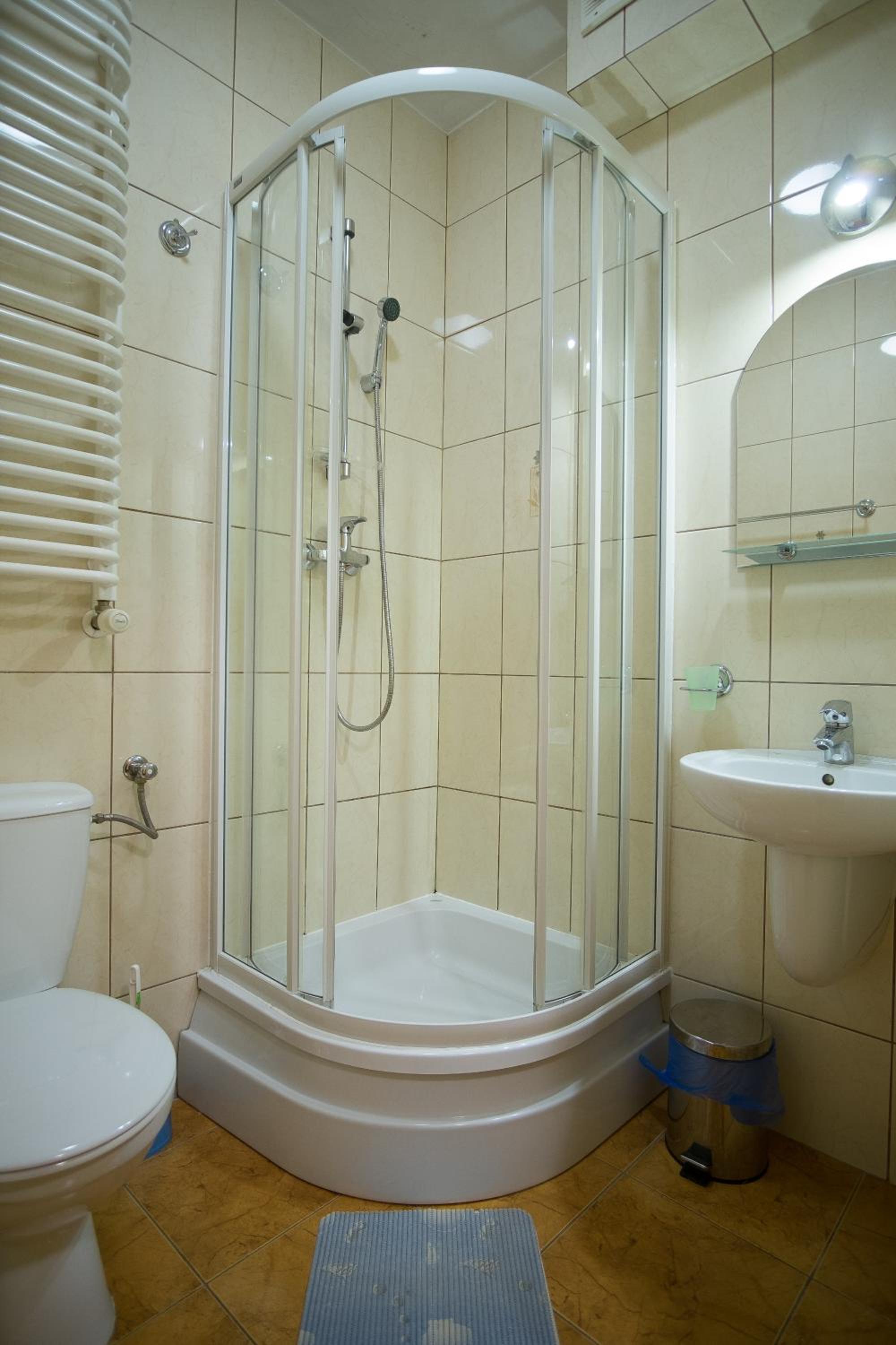 Small Single Room