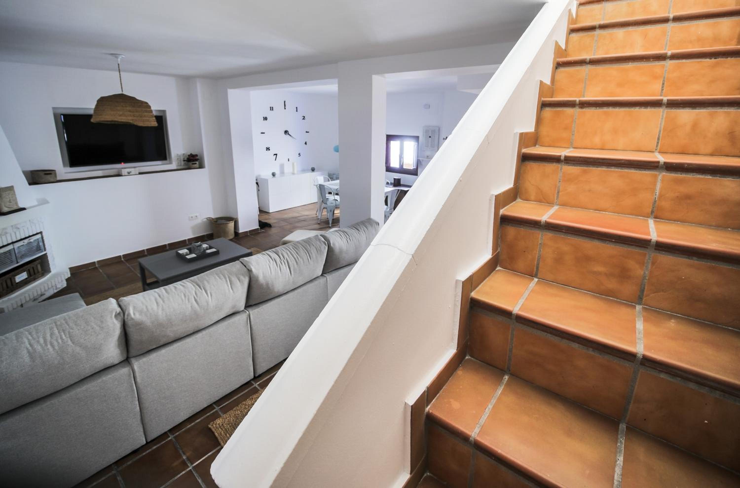 Three-Bedroom House - Photo 16