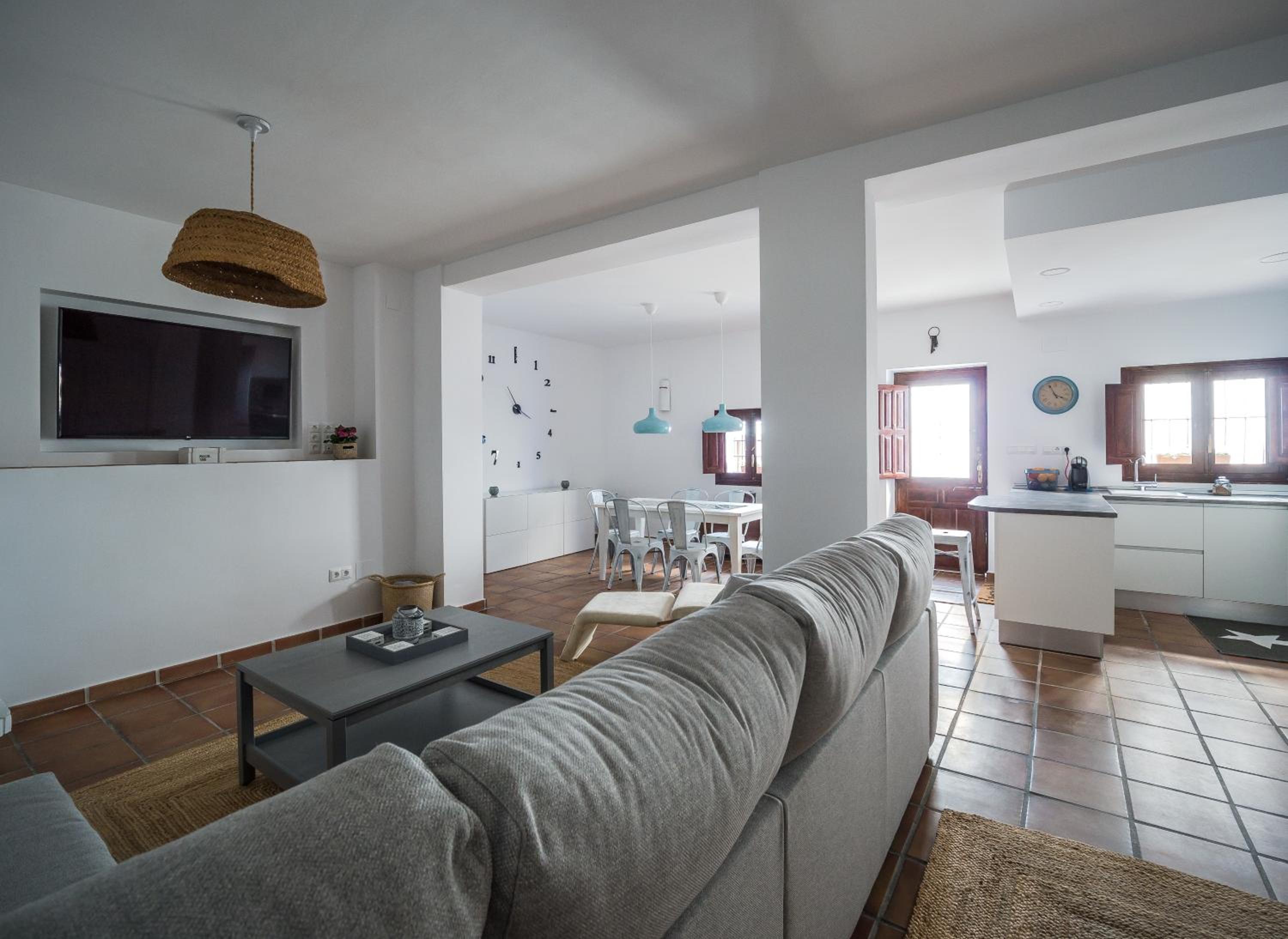 Three-Bedroom House - Photo 1