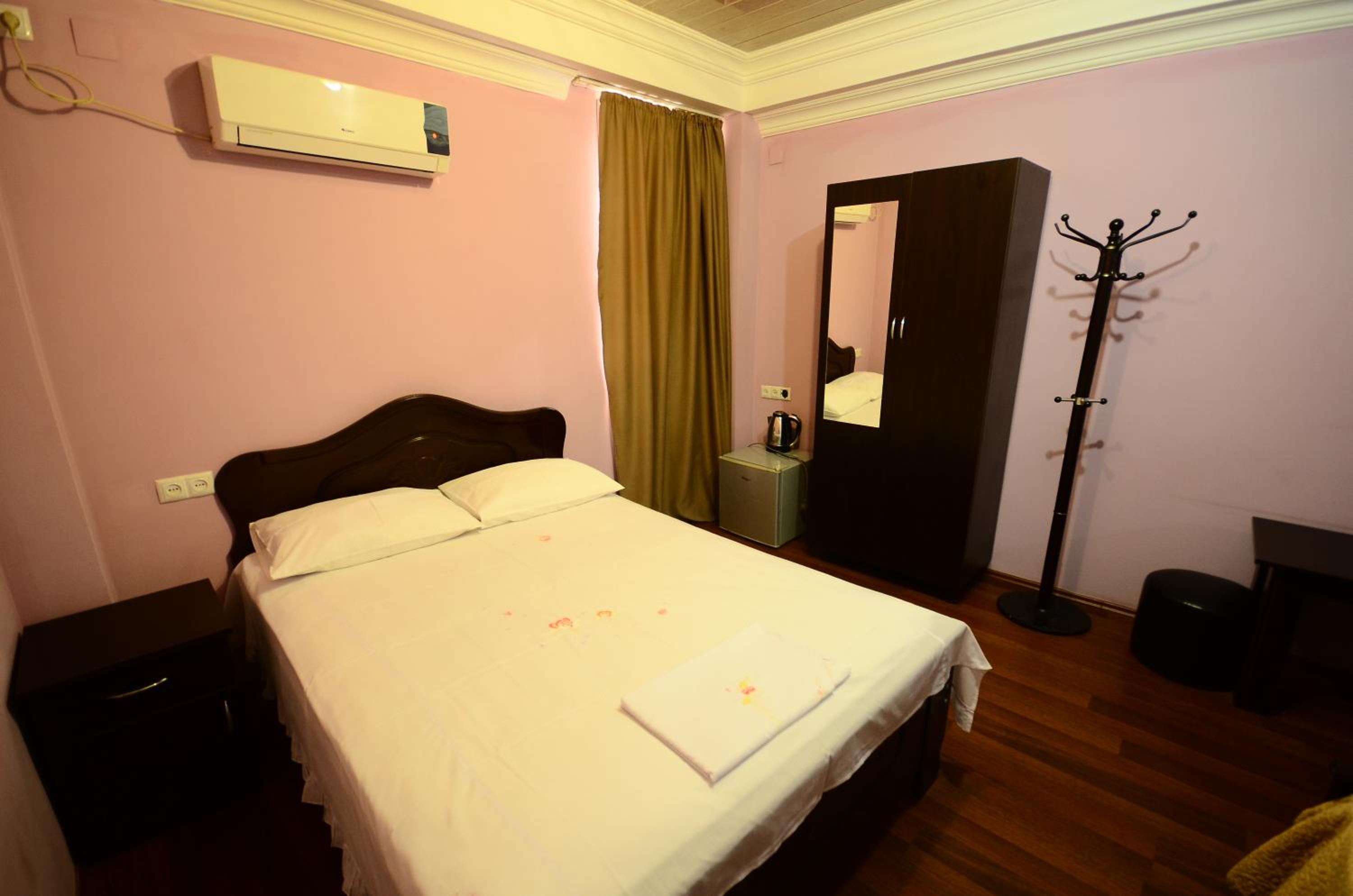 Budget Double or Twin Room